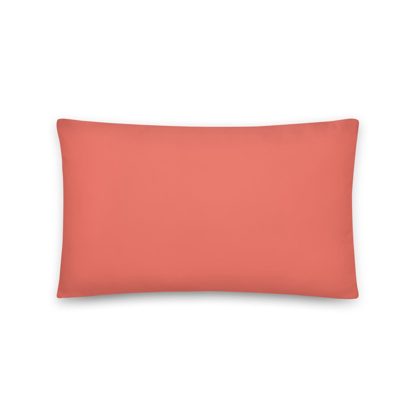 Pillow (Rose Blush)
