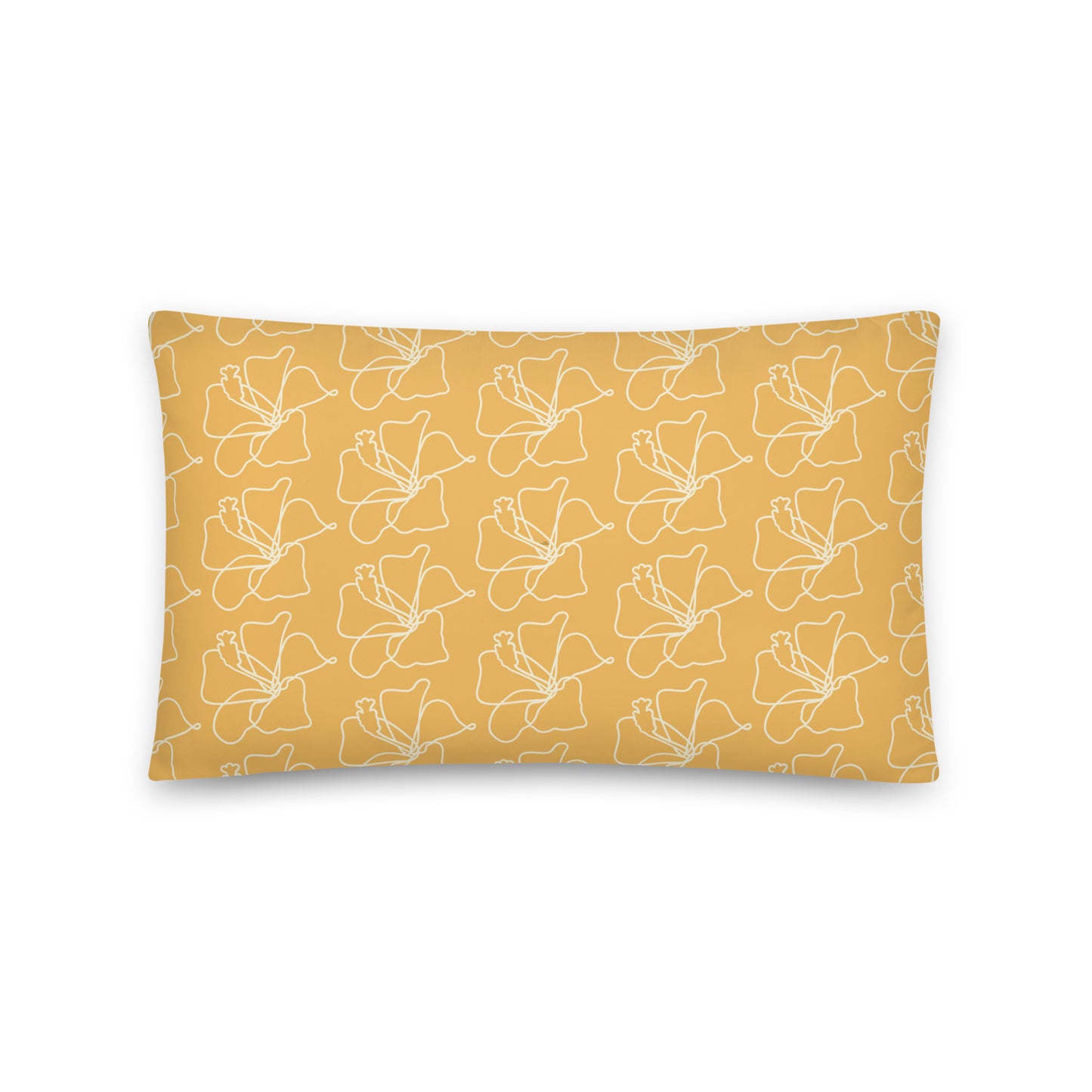 Pillow (Harvest Lily)