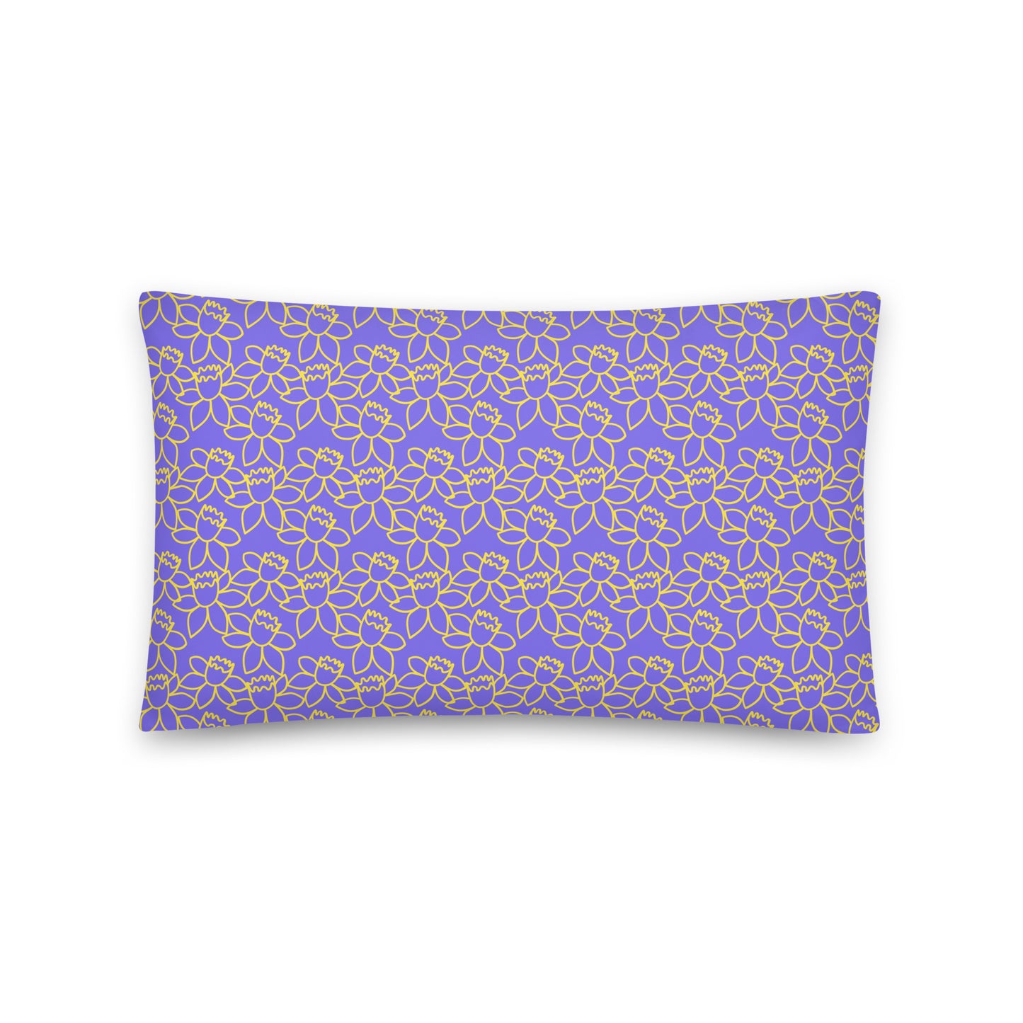 Pillow (Daffodil)