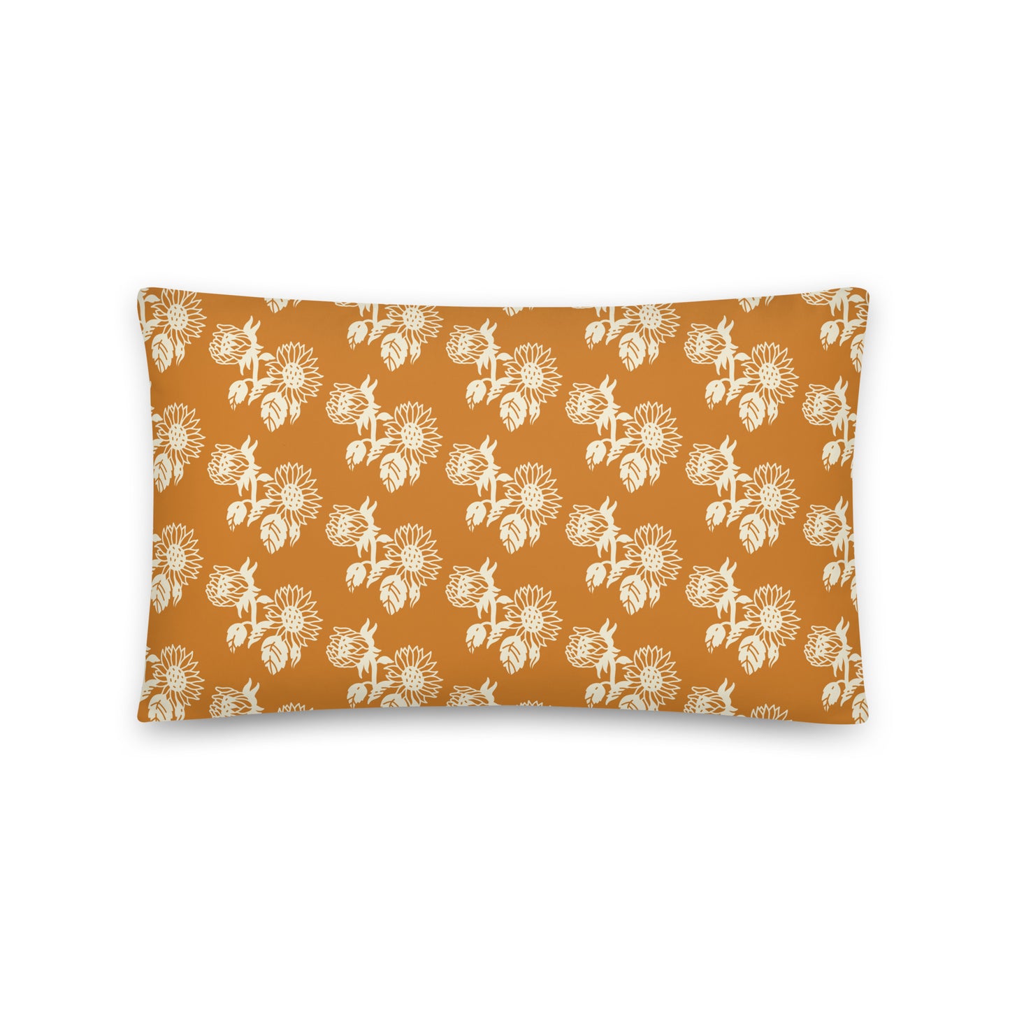 Pillow (Dandelion)