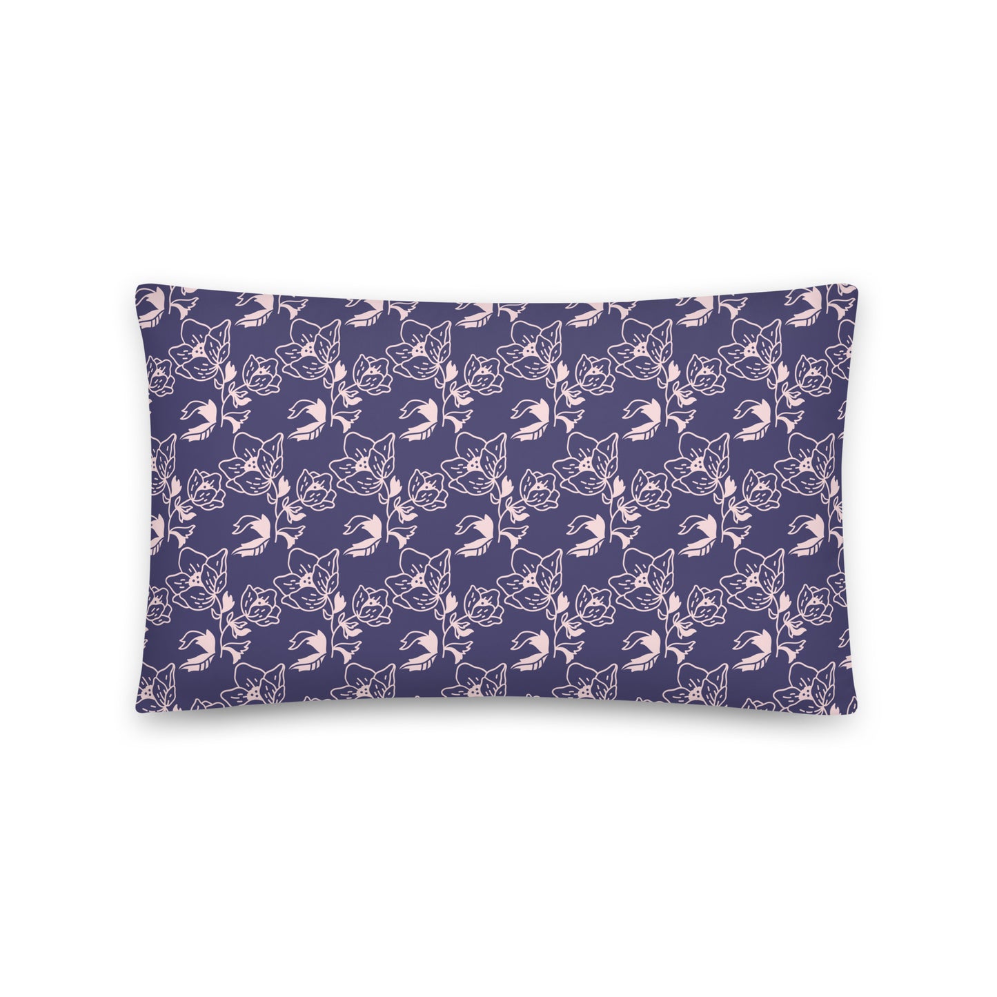 Pillow (Cornflower)