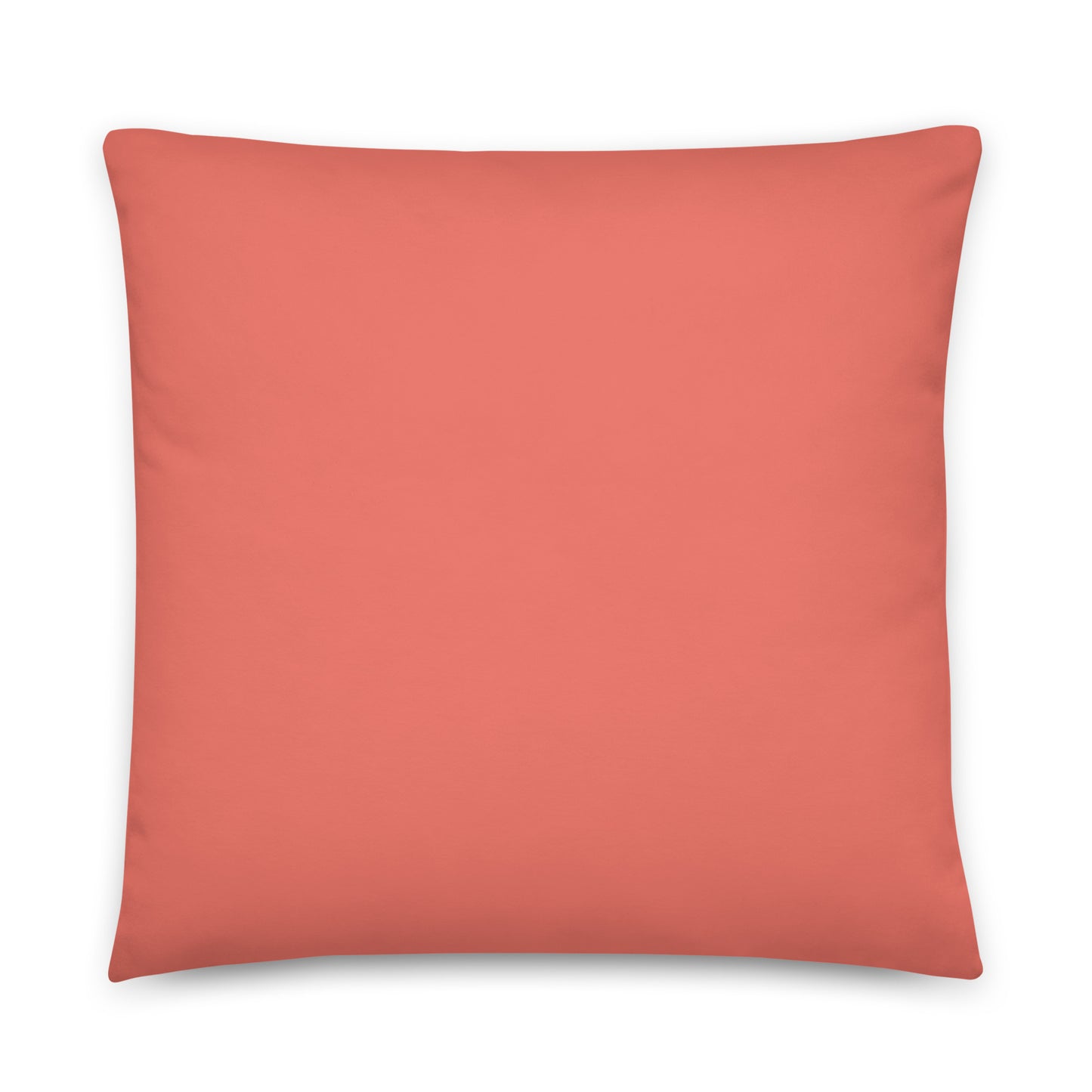 Pillow (Rose Blush)