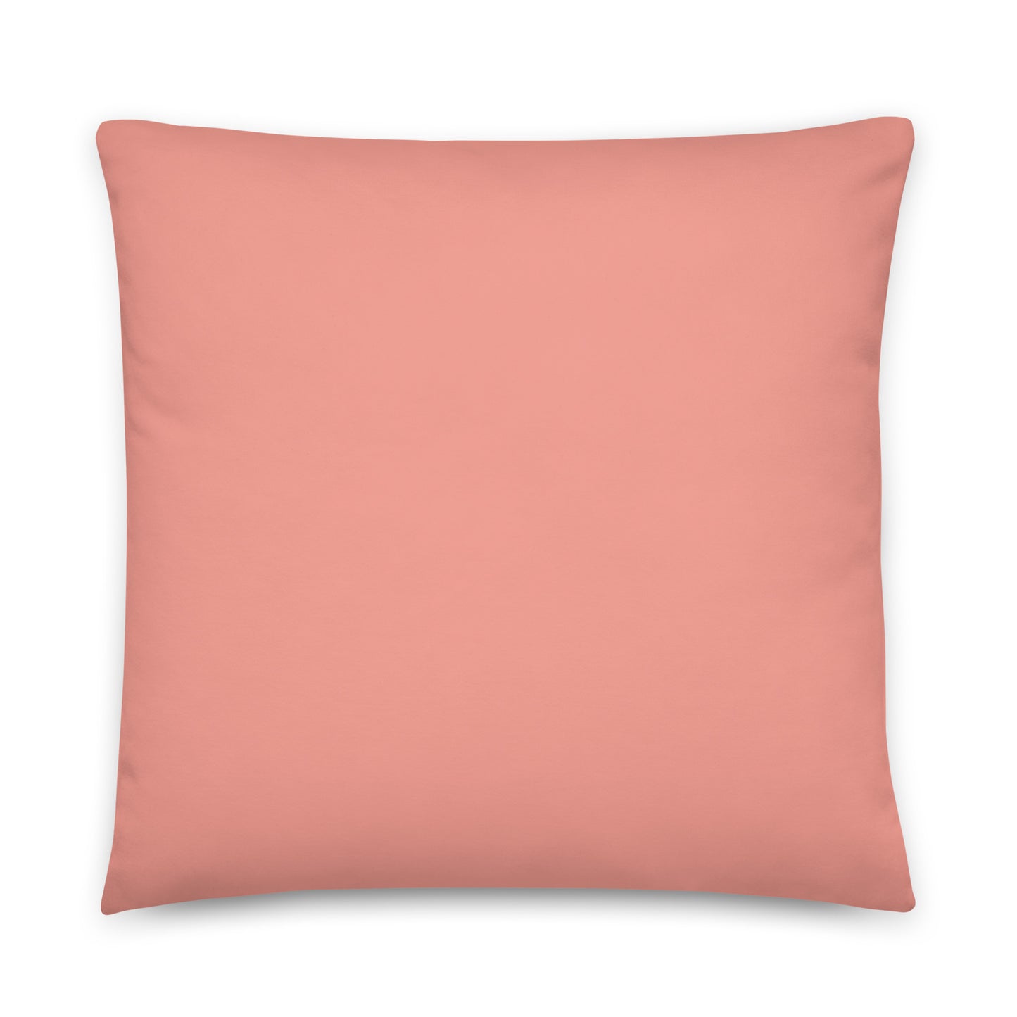 Pillow (Pink Bouquet)