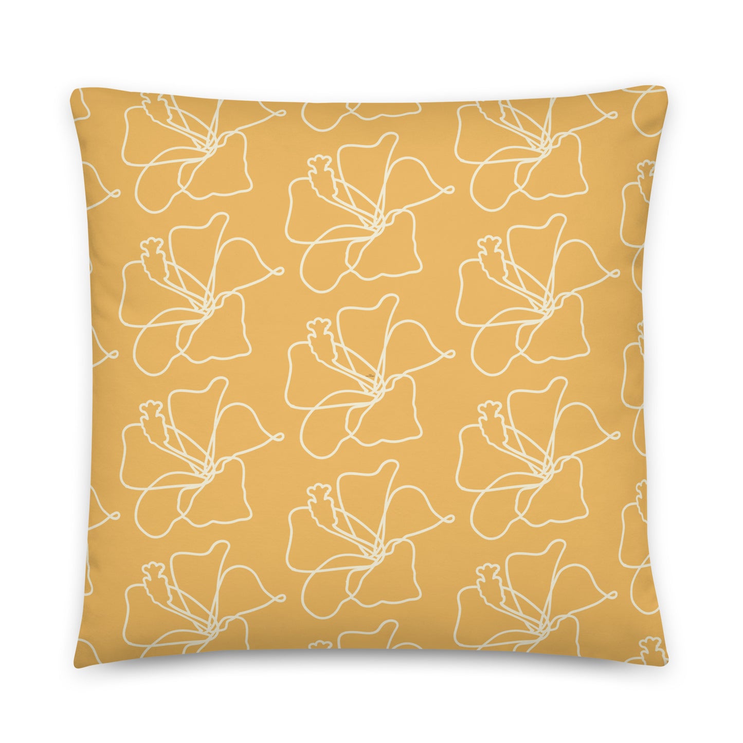 Pillow (Harvest Lily)