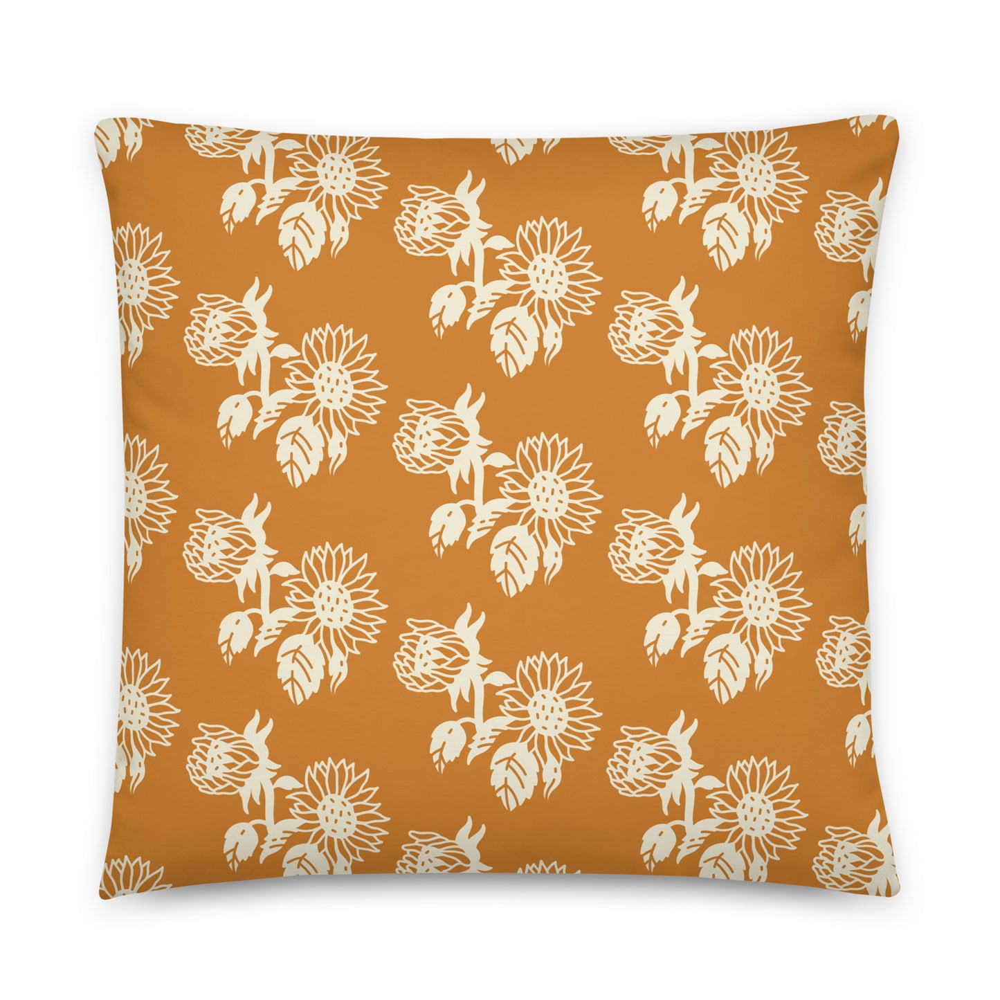 Pillow (Dandelion)