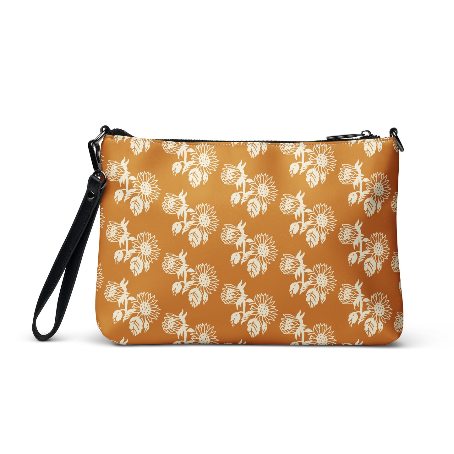 Crossbody Bag (Dandelion)