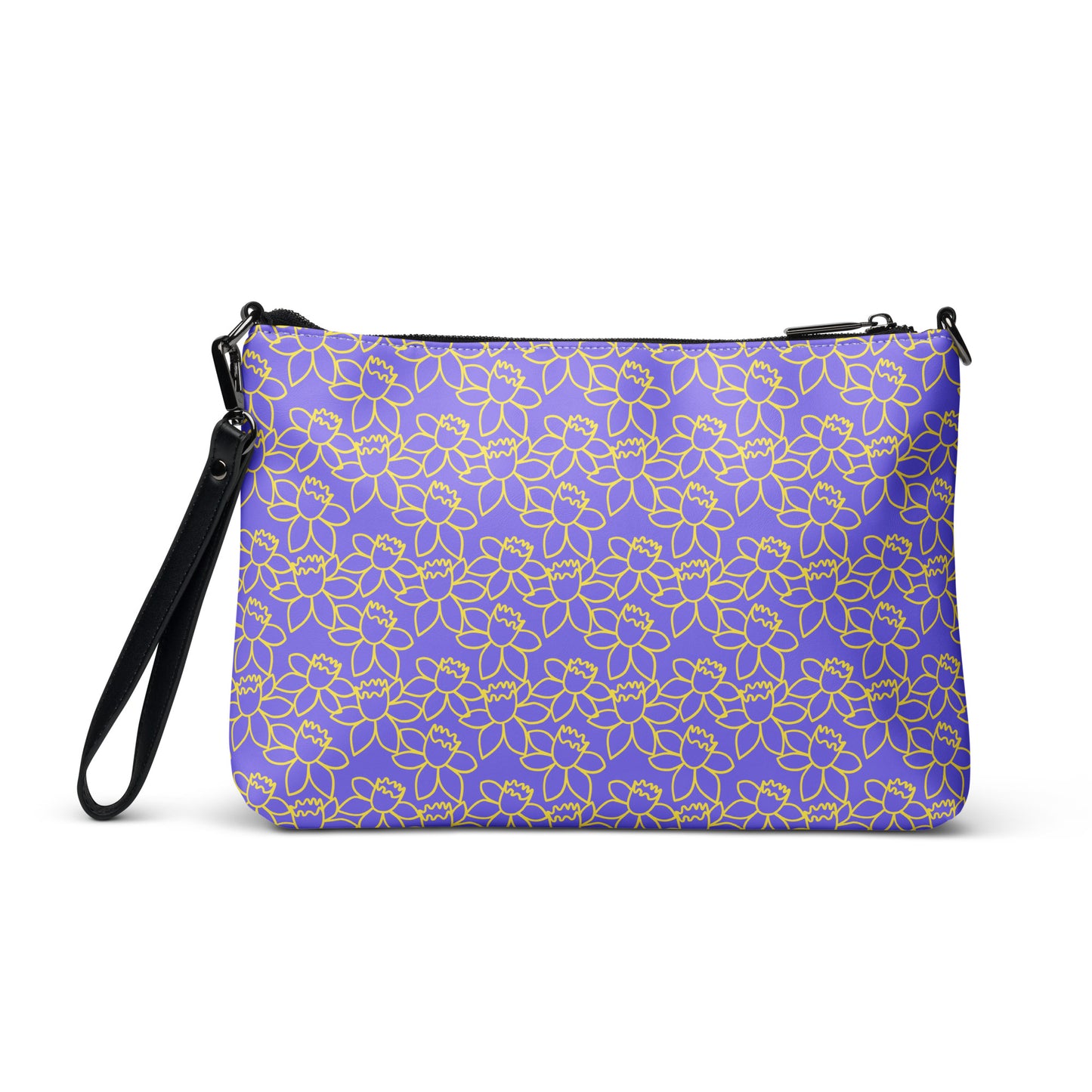 Crossbody Bag (Daffodil)