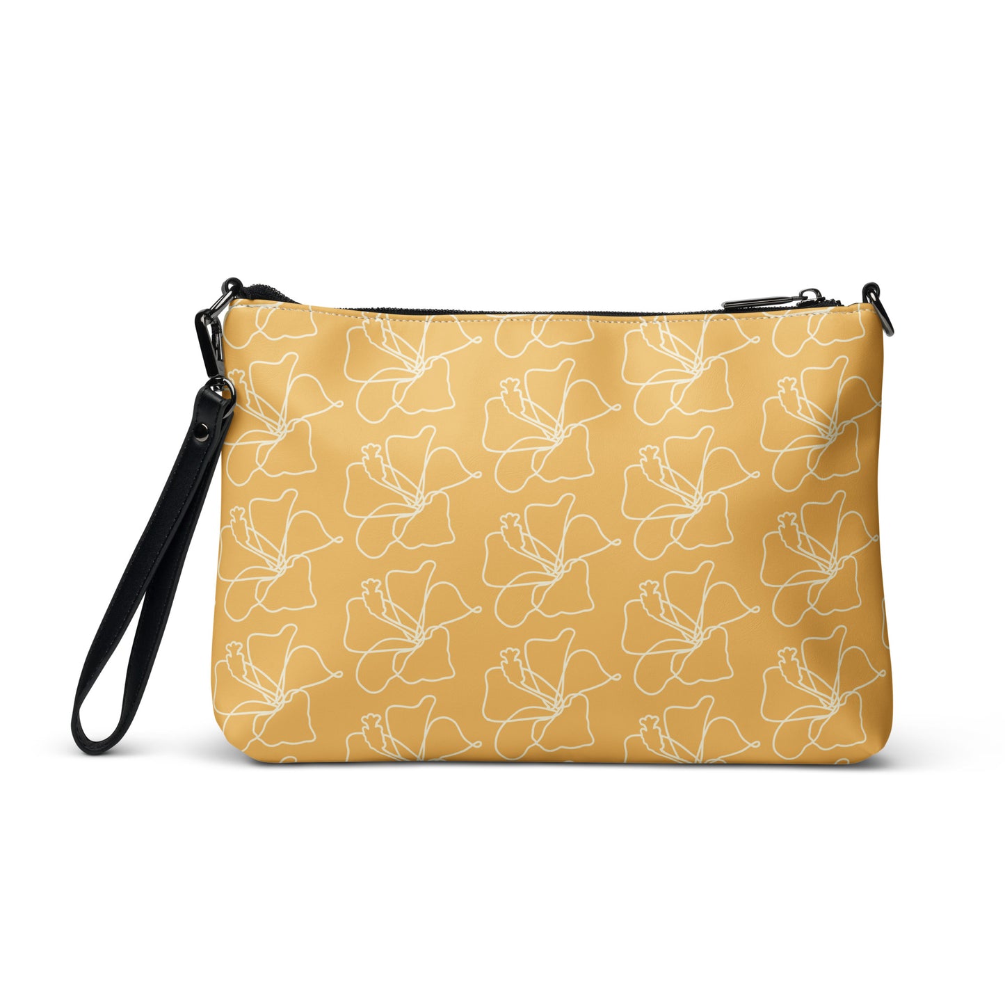Crossbody Bag (Harvest Lily)