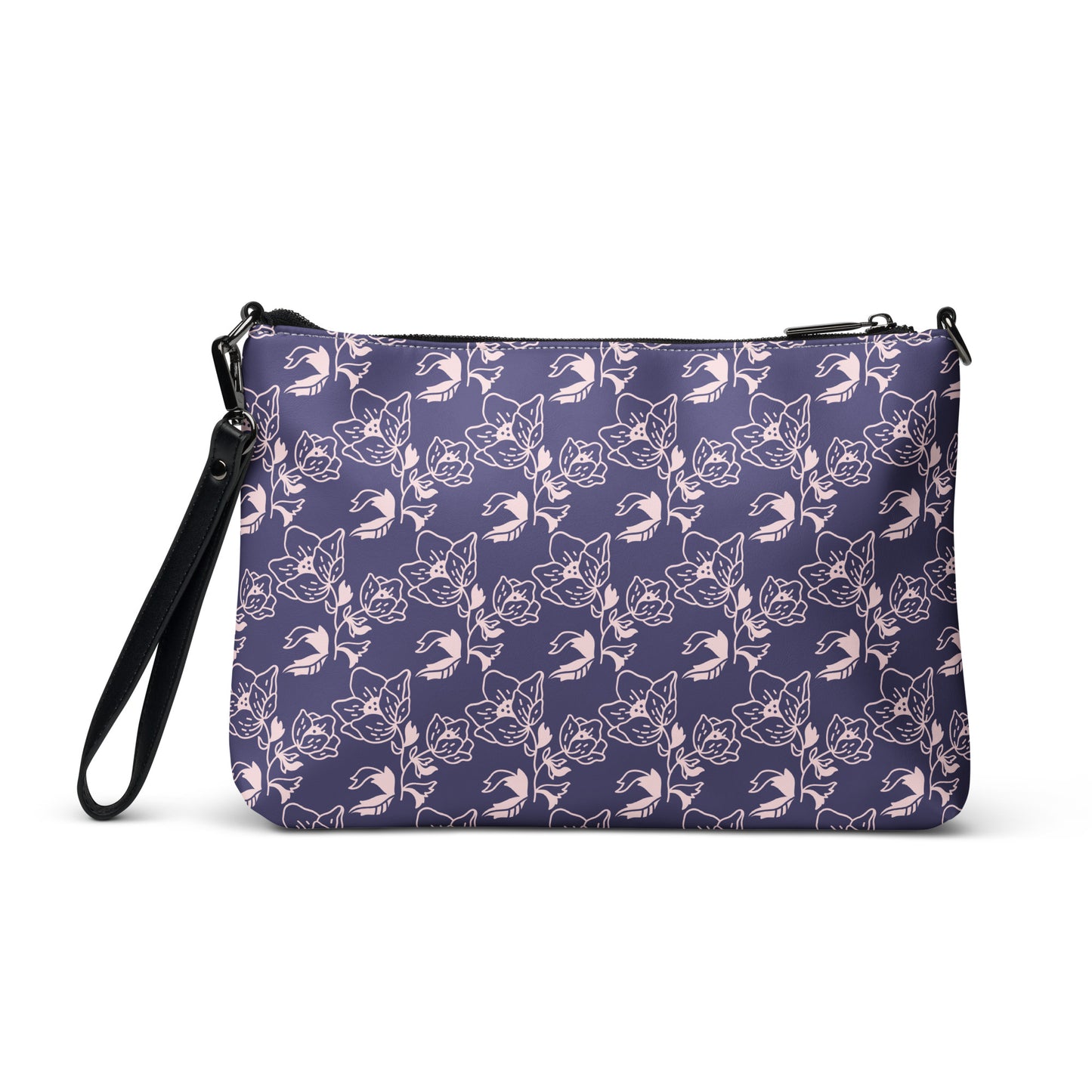 Crossbody Bag (Cornflower)