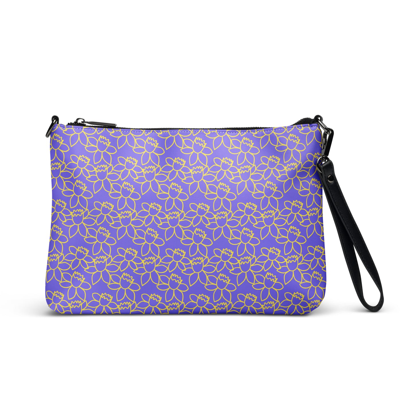 Crossbody Bag (Daffodil)