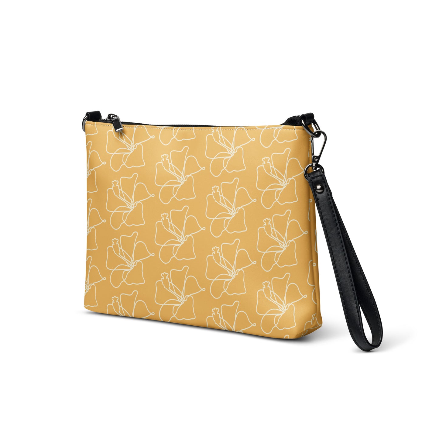 Crossbody Bag (Harvest Lily)