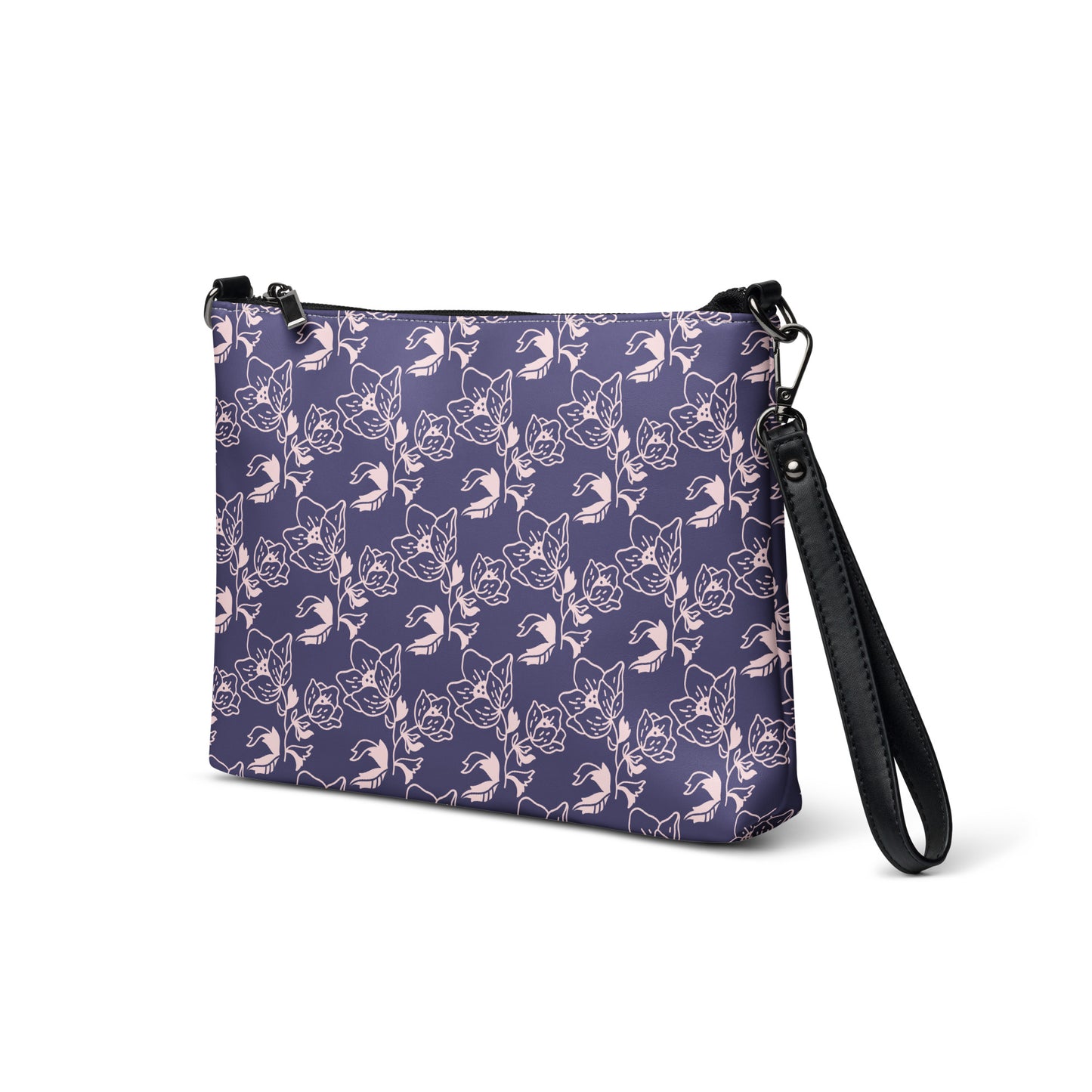 Crossbody Bag (Cornflower)