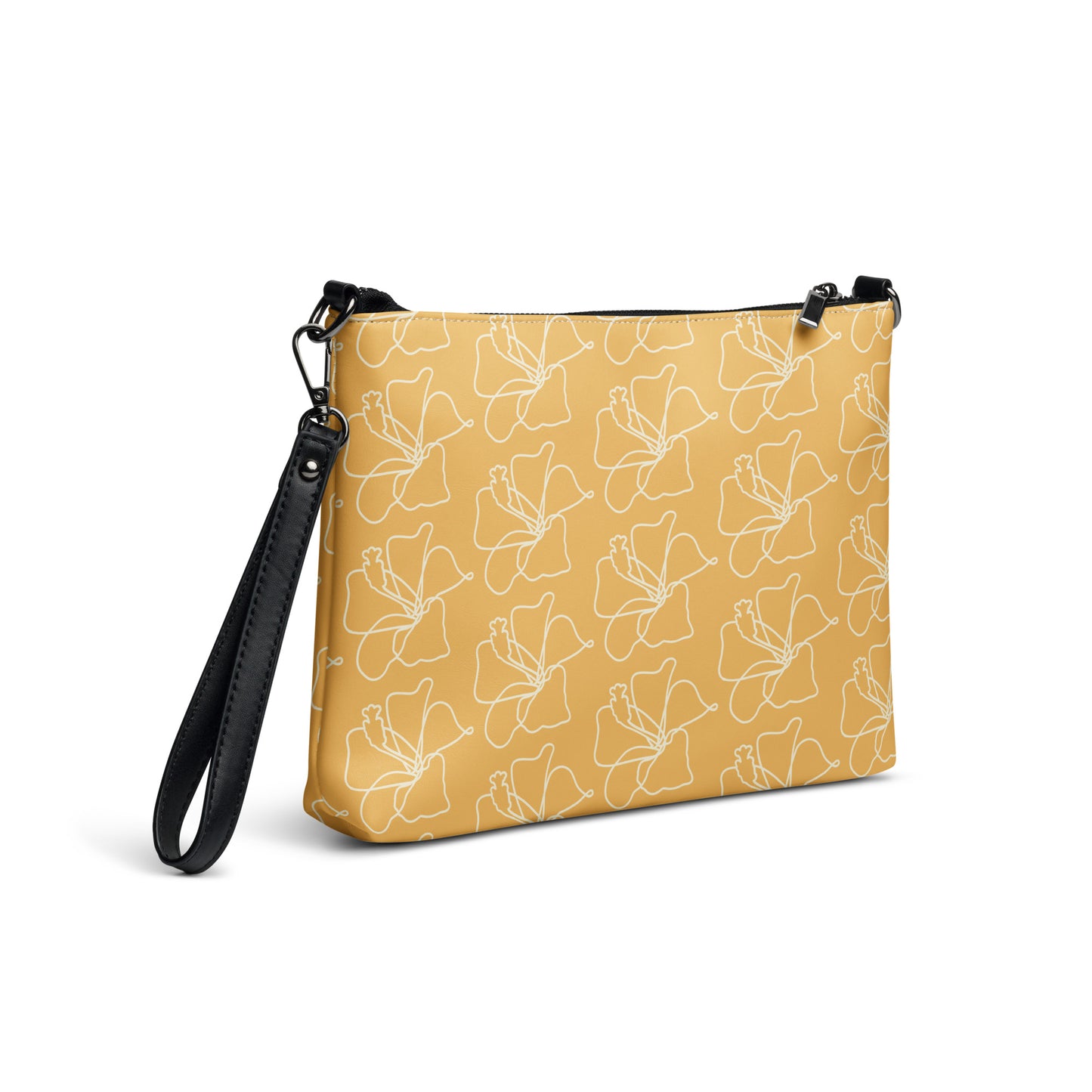 Crossbody Bag (Harvest Lily)