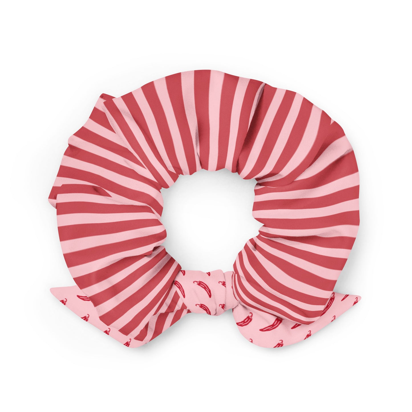 Scrunchie (Hot Pepper)