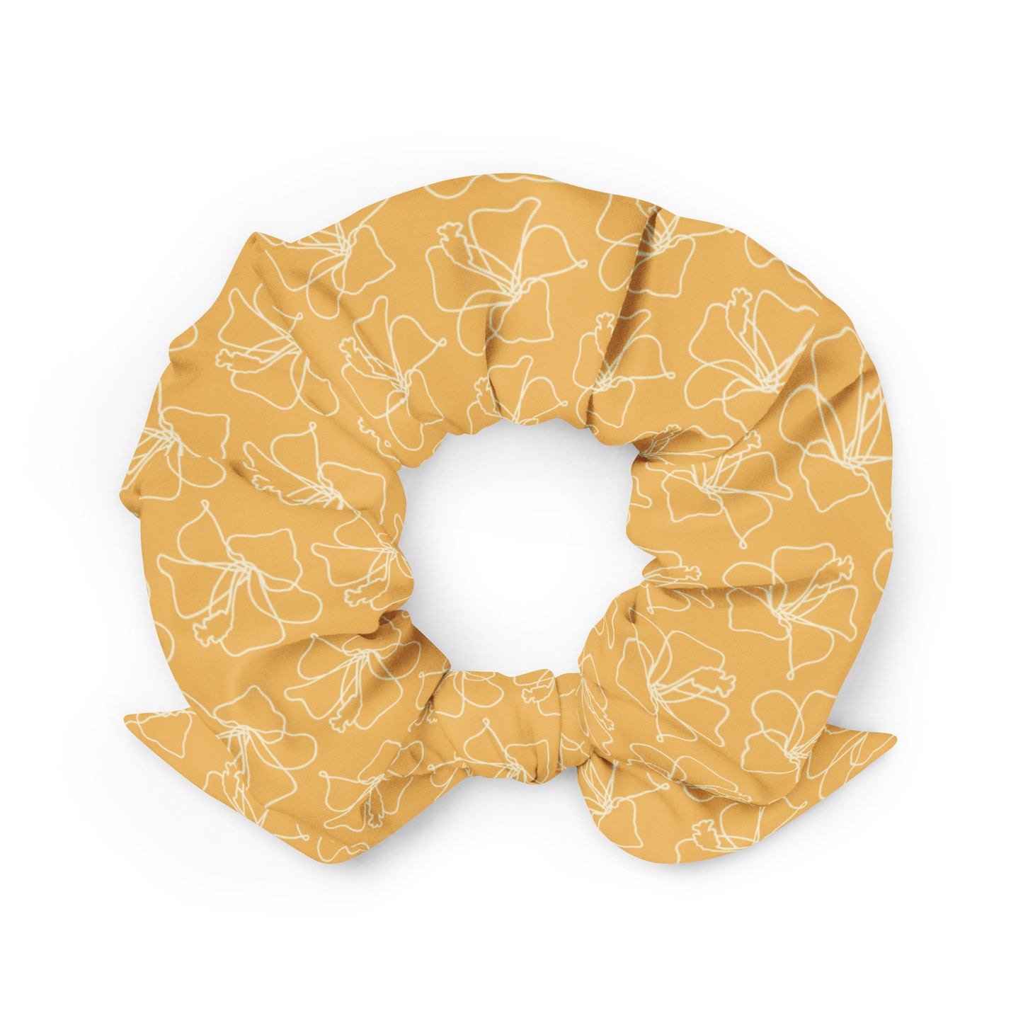 Scrunchie (Harvest Lily)