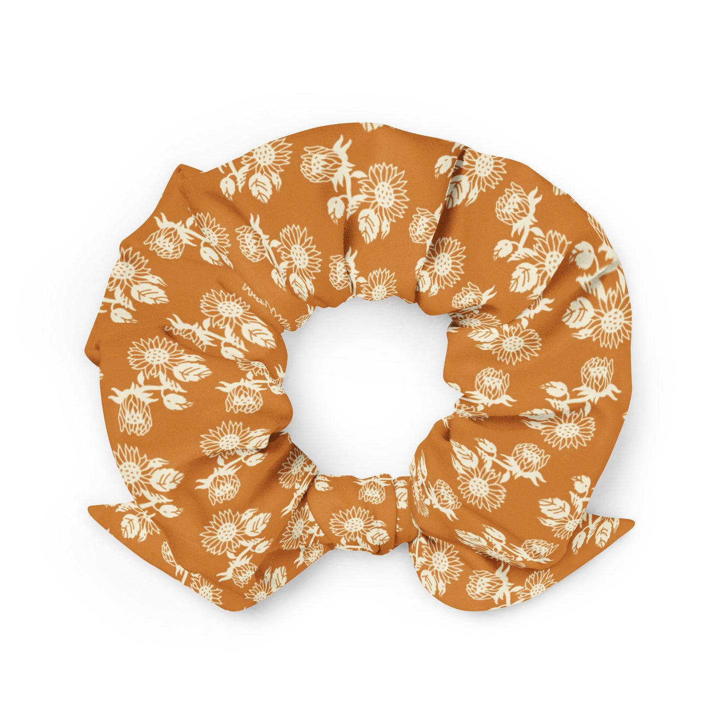 Scrunchie (Dandelion)