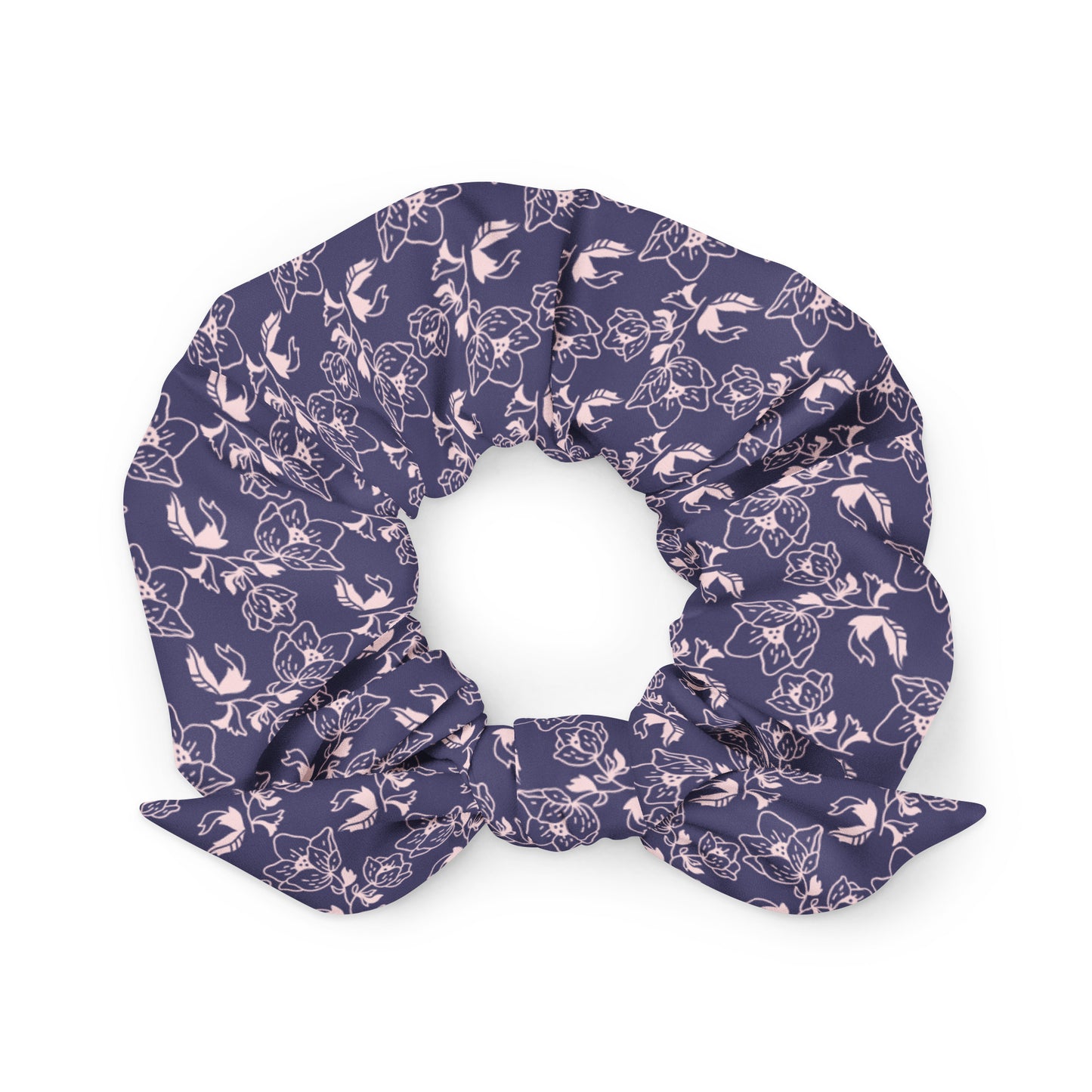 Scrunchie (Cornflower)