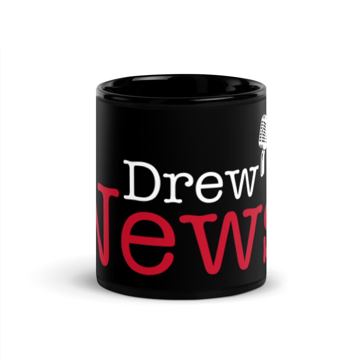Mug (Drew's News)