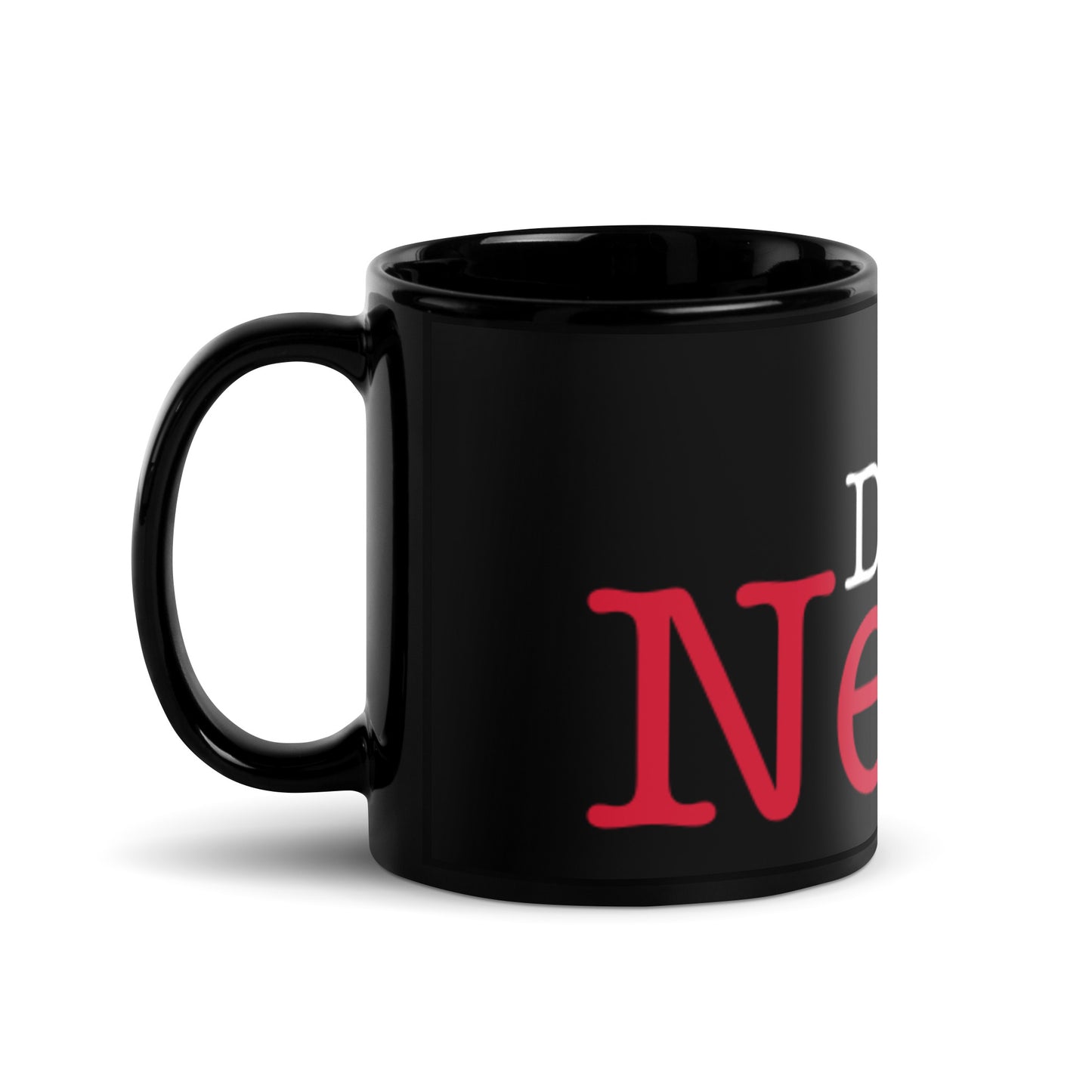 Mug (Drew's News)