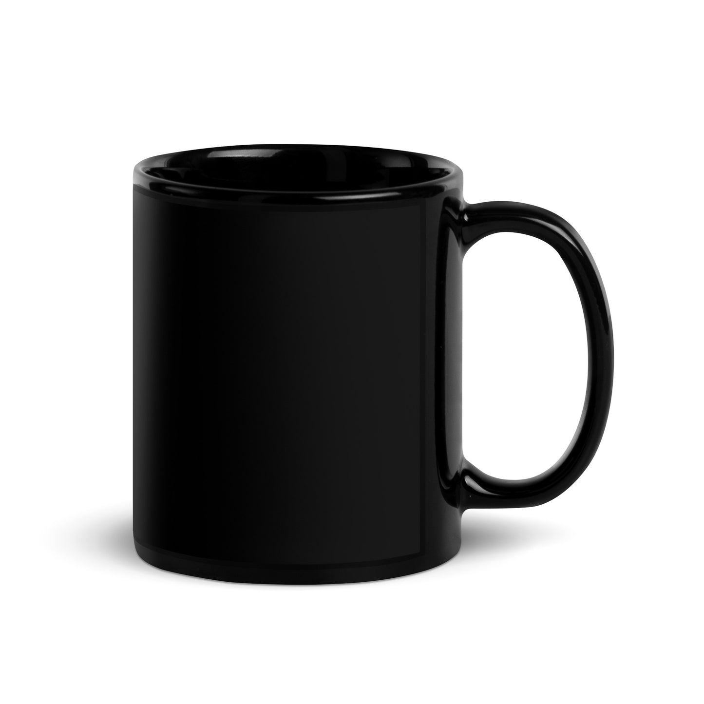 Mug (You Decide-black)