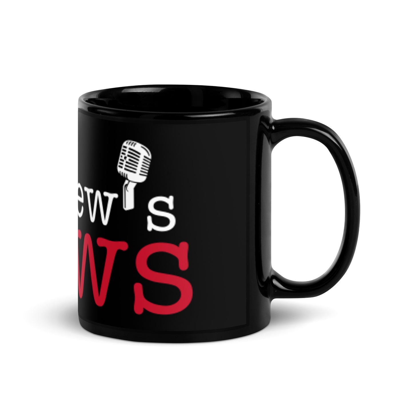 Mug (Drew's News)
