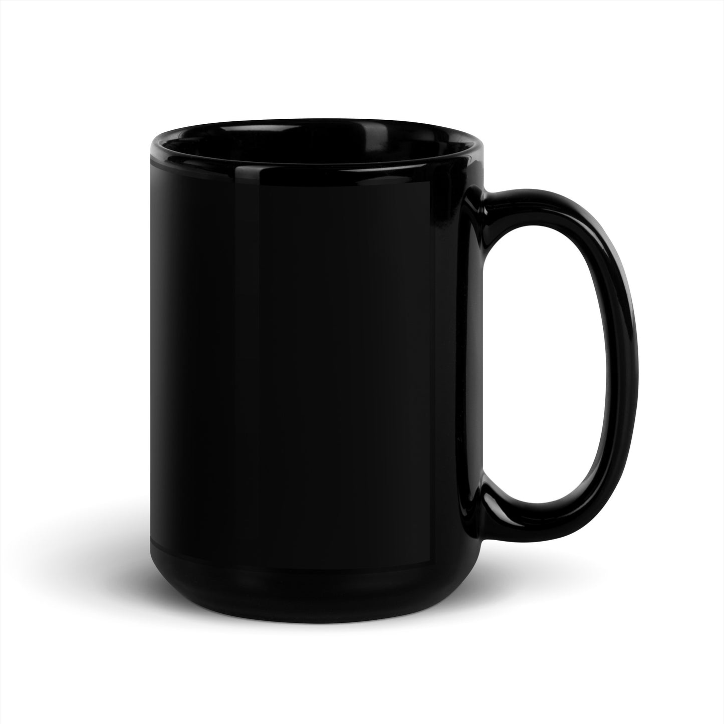 Mug (You Decide-black)