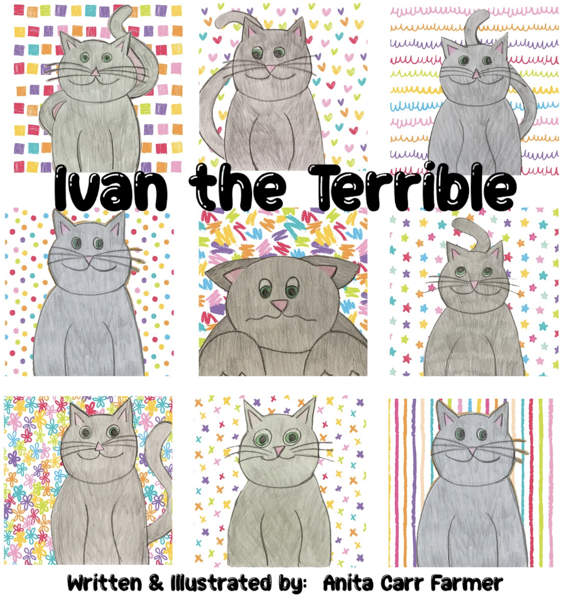 Ivan the Terrible E-Book