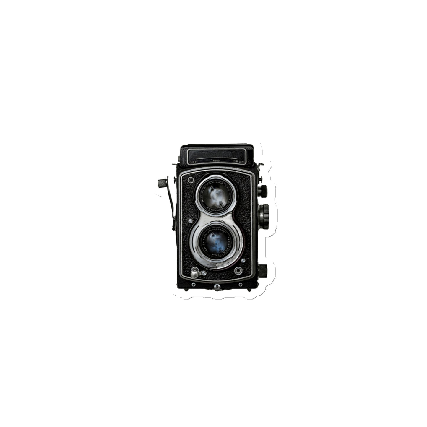 Magnet (Vintage Camera)
