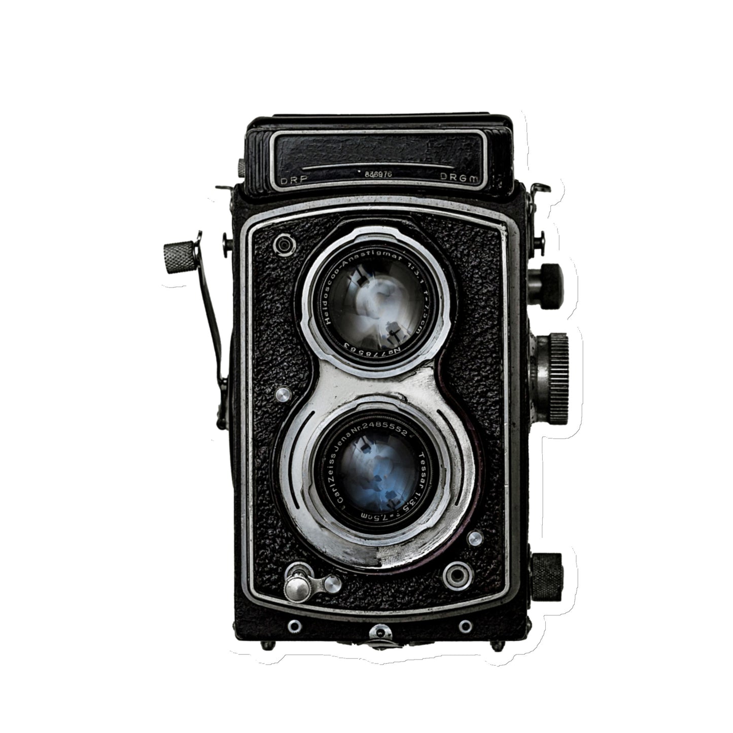 Magnet (Vintage Camera)