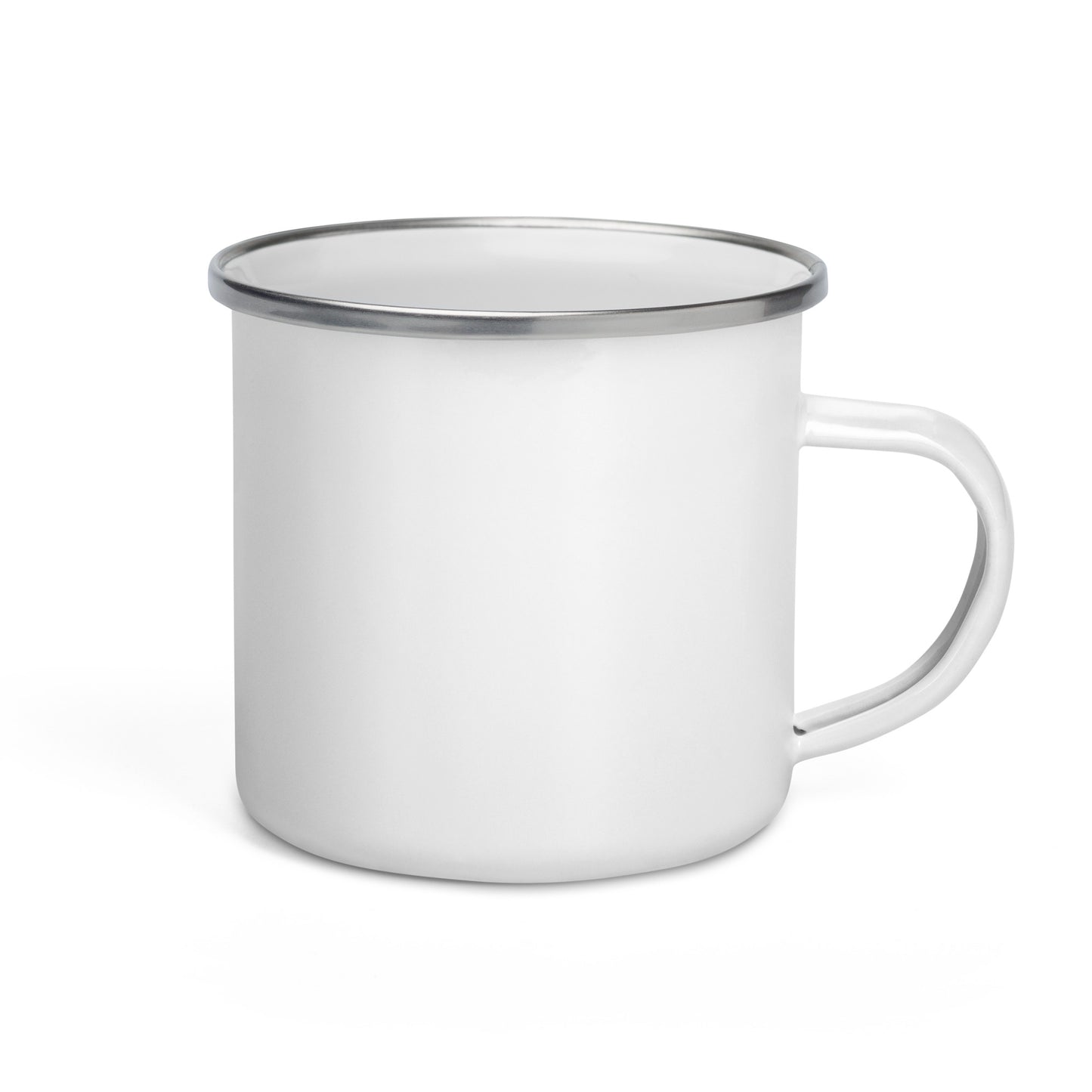 Camp Mug (Drew's News)