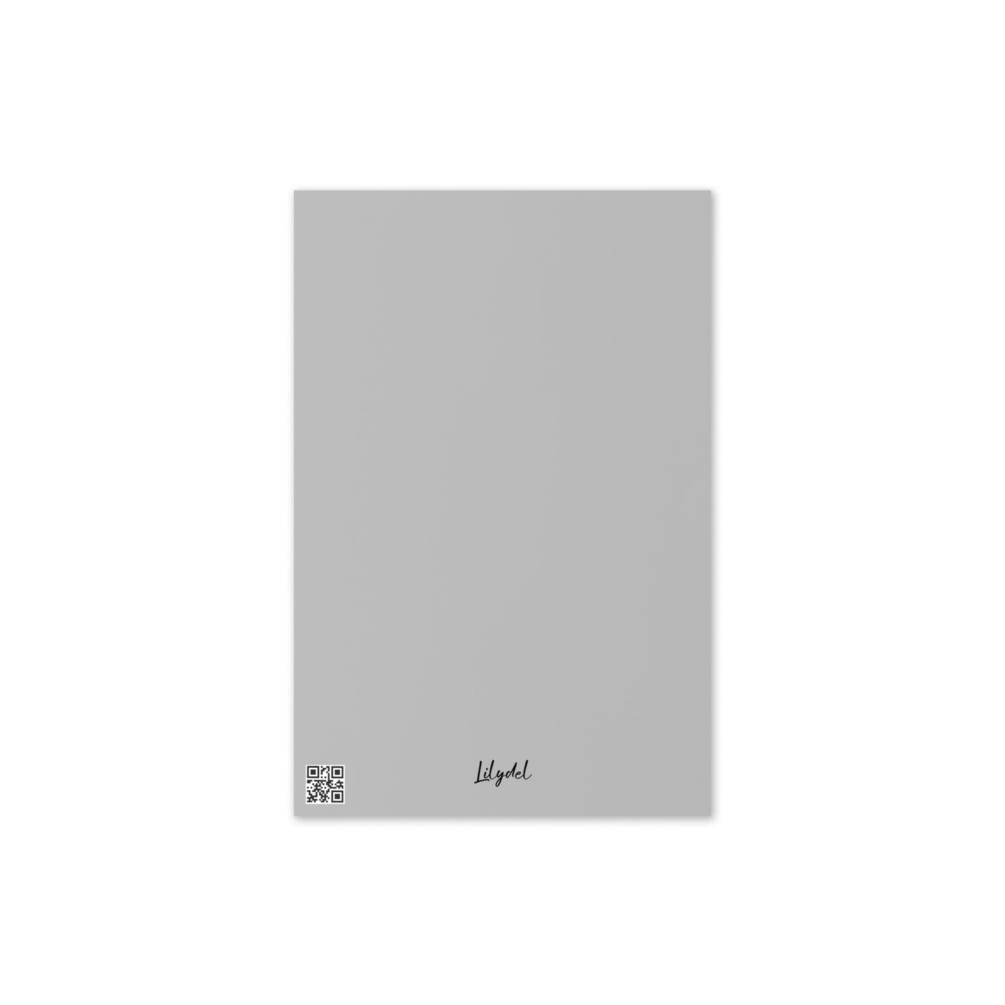 Greeting Card (You're Age is Climbing)
