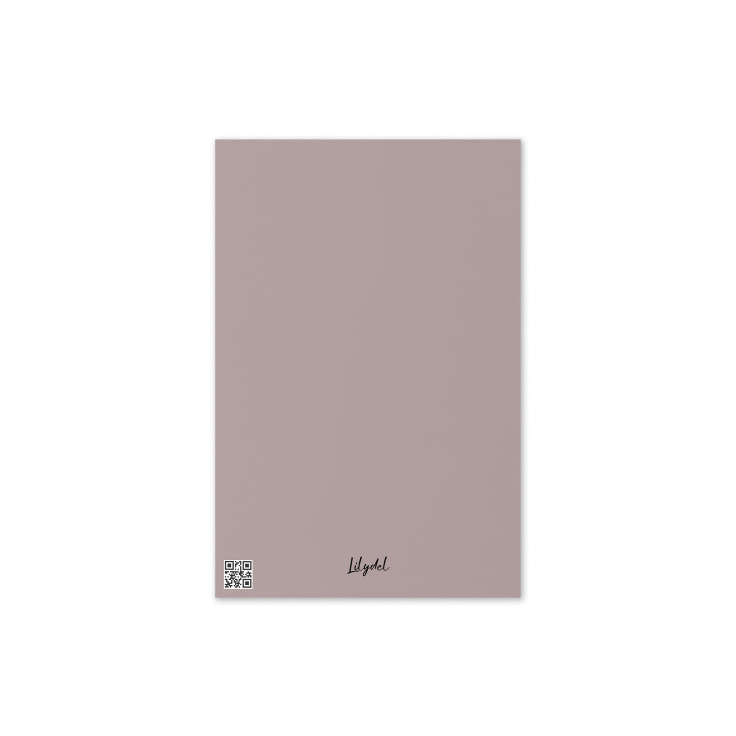 Greeting Card (You're Hot)