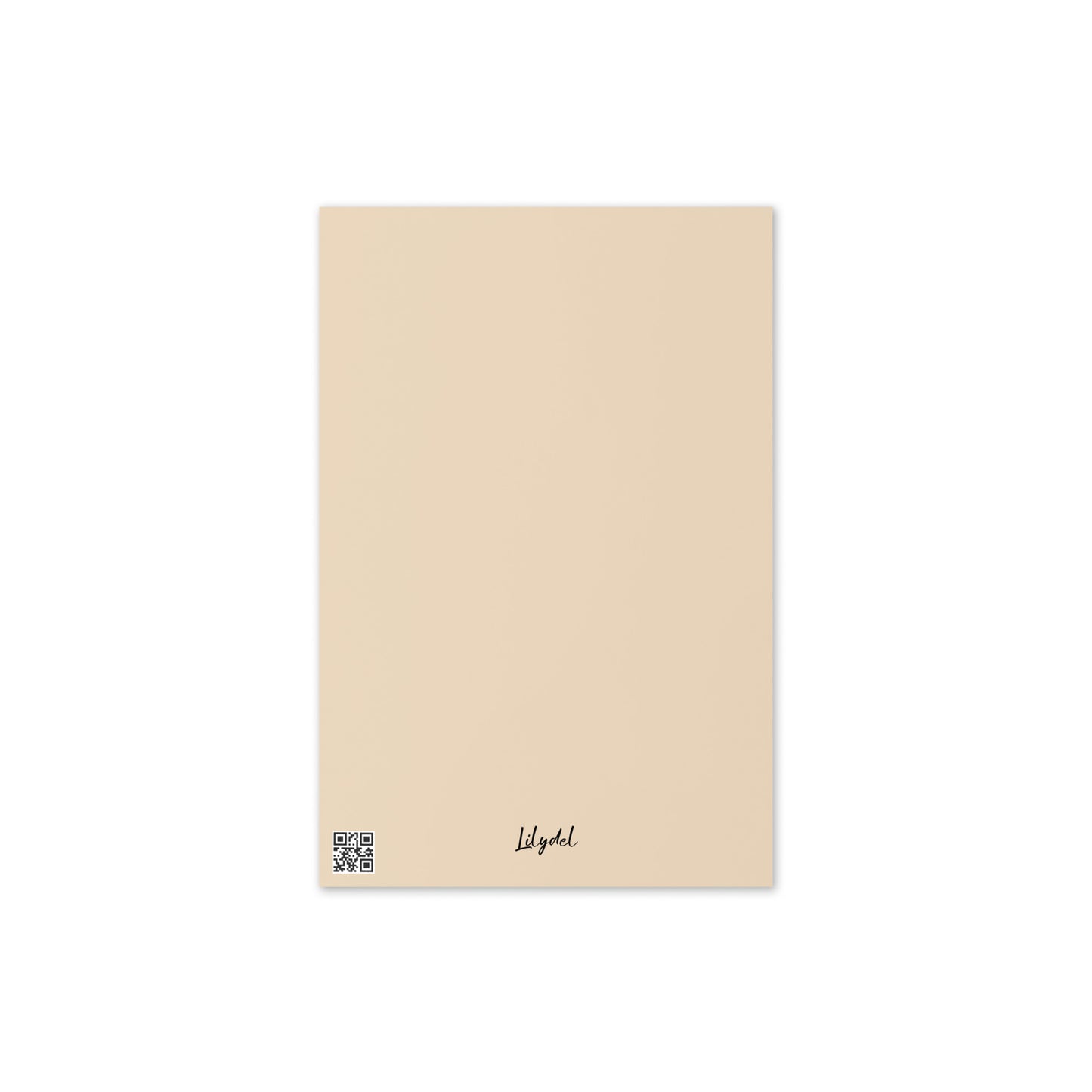 Greeting Card (Call Me Maybe)