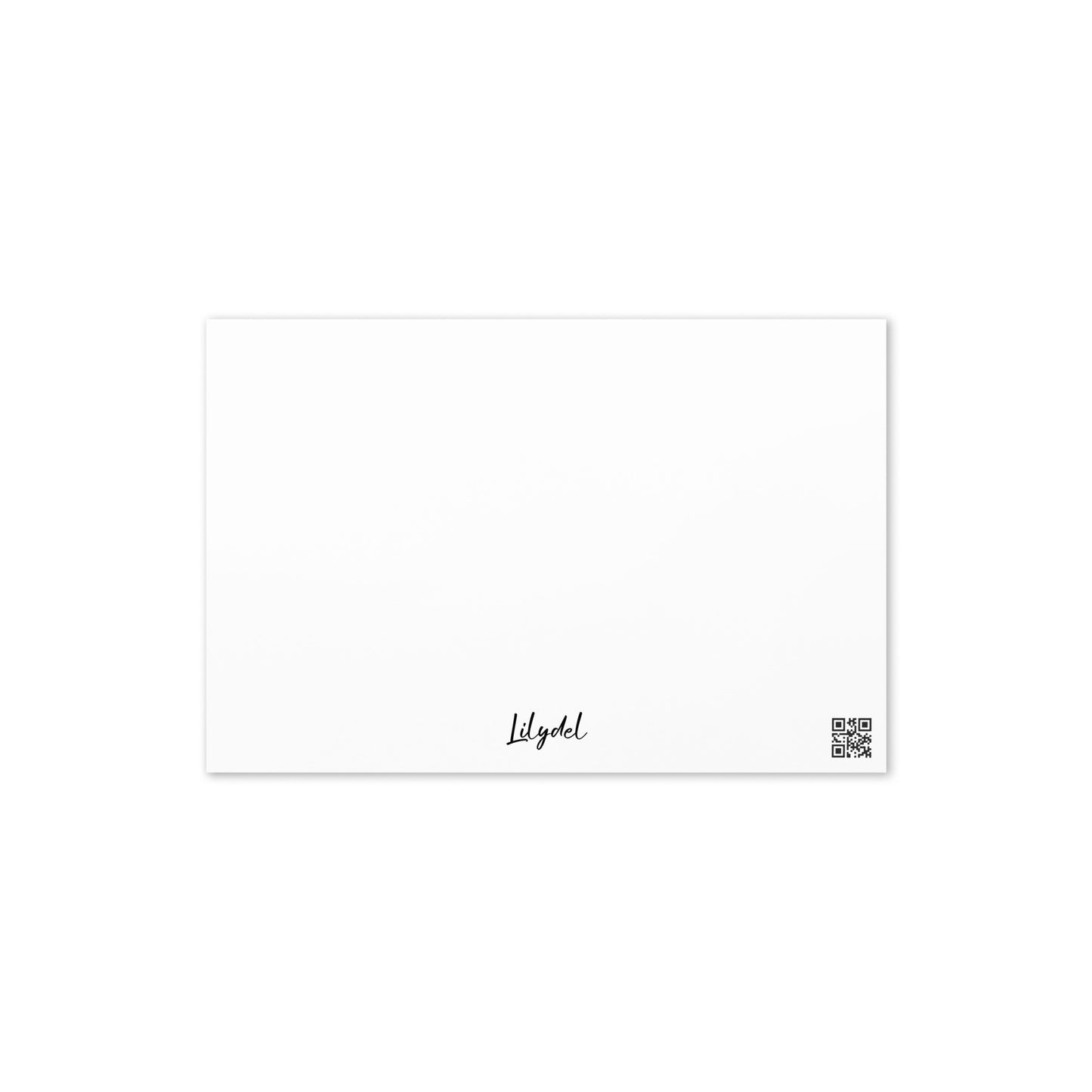 Greeting Card (I Declare Belated Birthday)