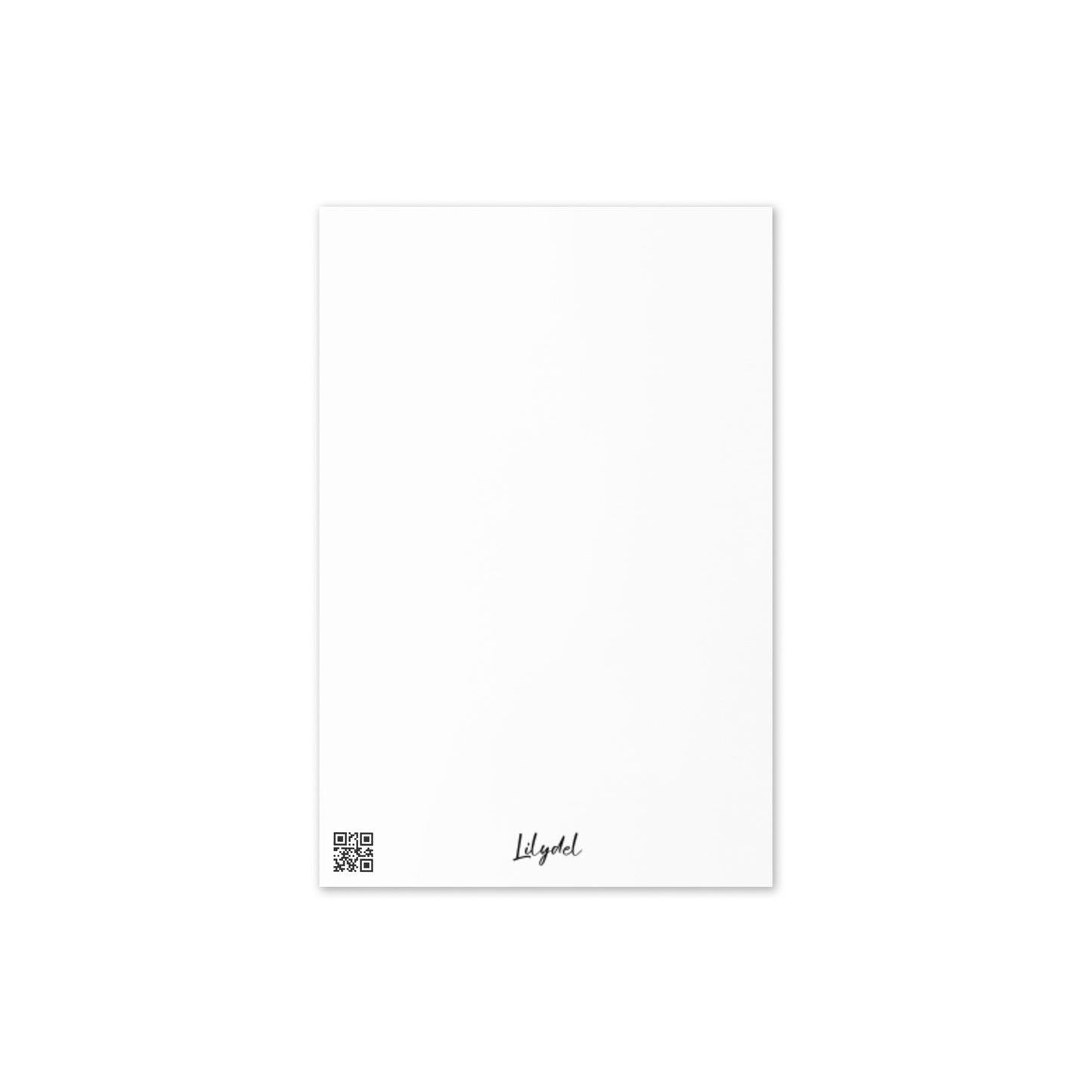 Greeting Card (Note Congratulations)