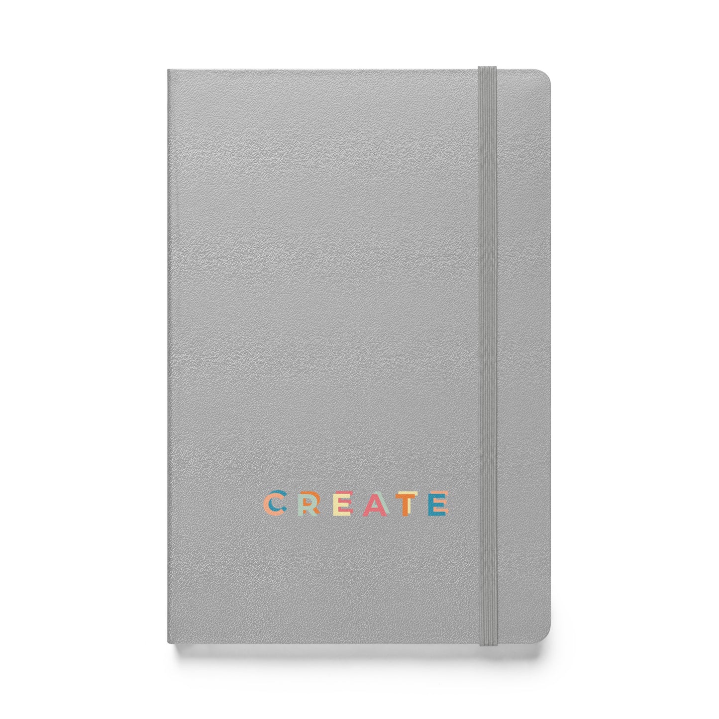 Journal - Hardcover Bound (Create)