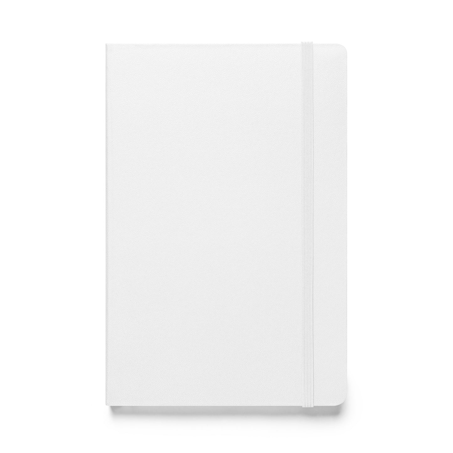 Journal - Hardcover Bound (You Decide)