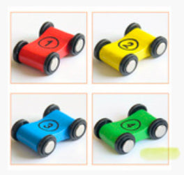 Wooden Cars (Mini)
