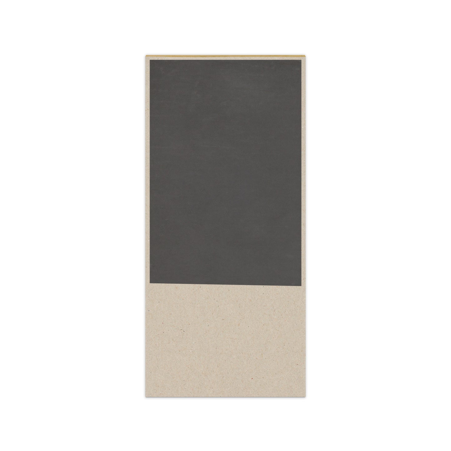 Notepad (Cotton Candy Cocoa)