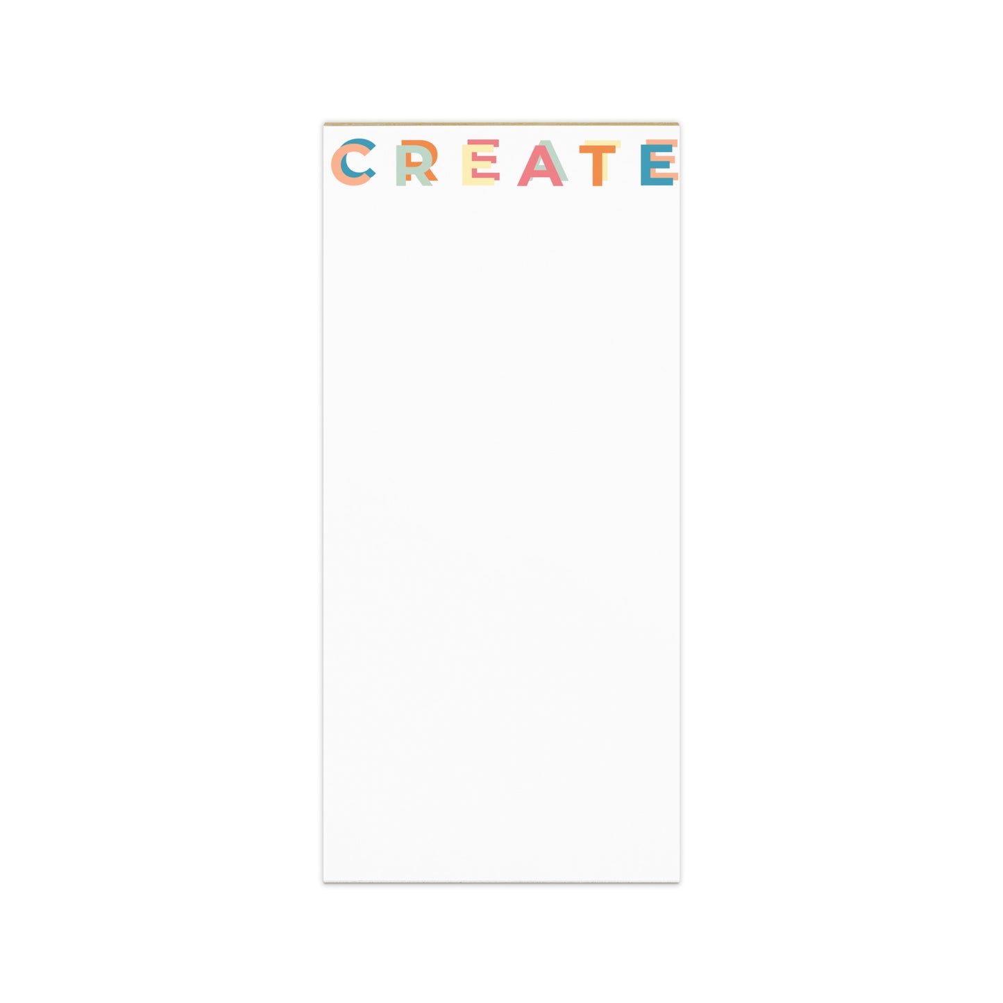 Notepad (Create)