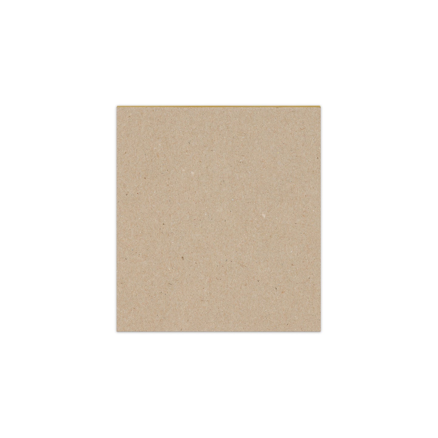 Notepad (Cotton Candy Cocoa)