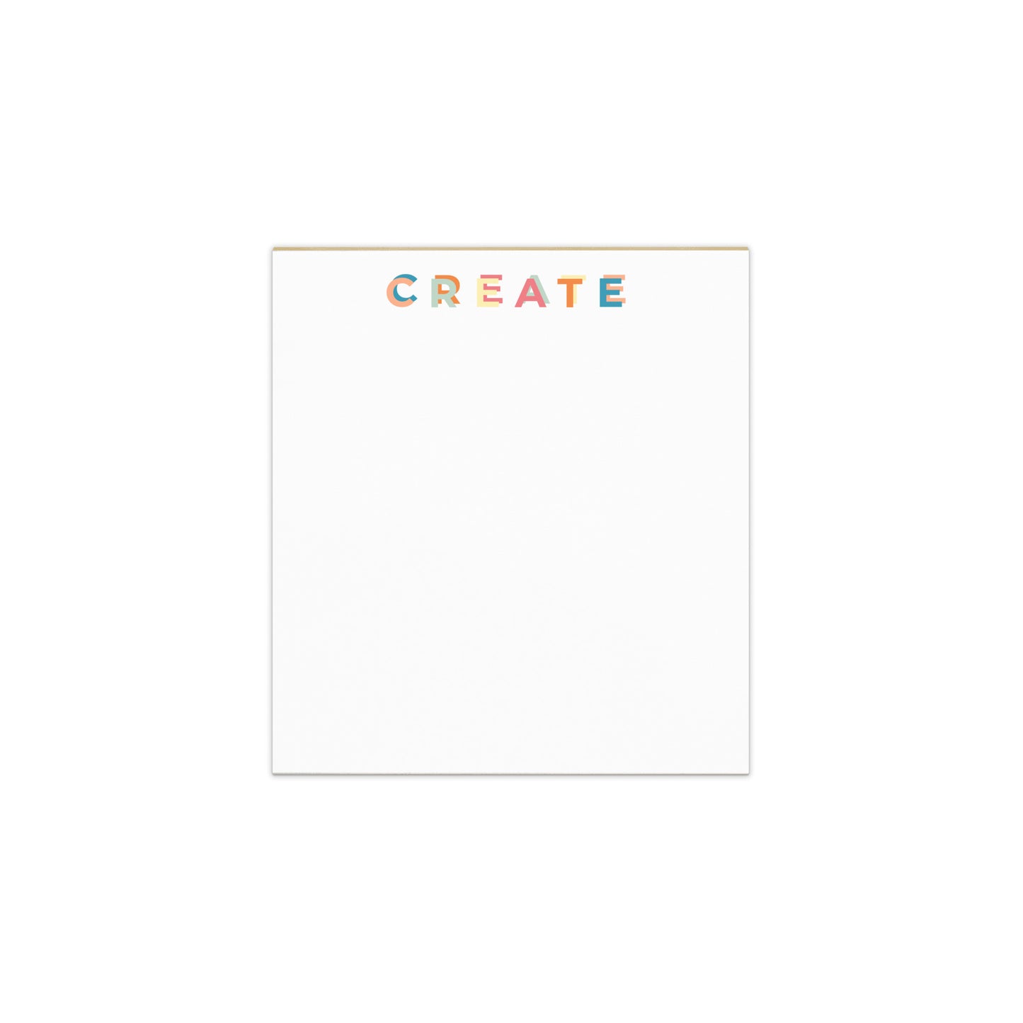 Notepad (Create)