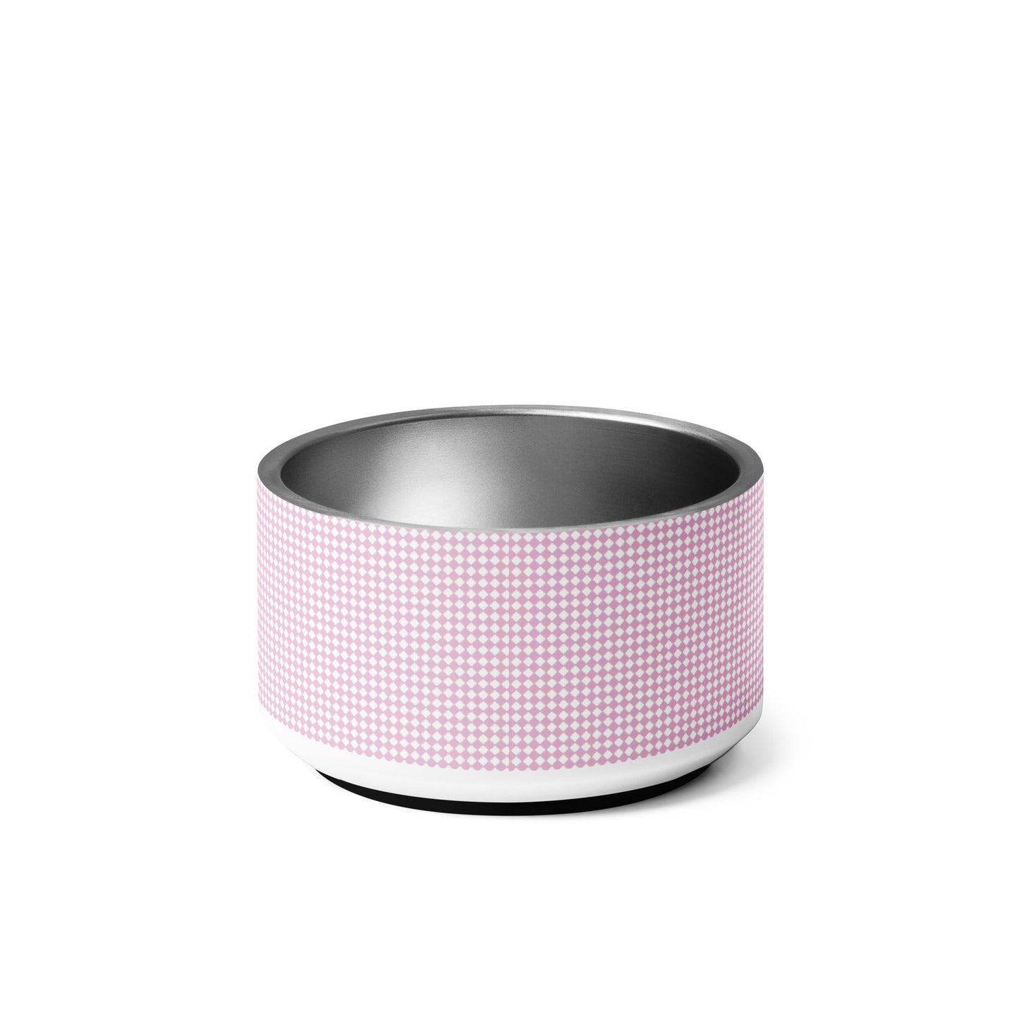 Pet Bowl (Bowl Empty, Mood Cranky-pink)