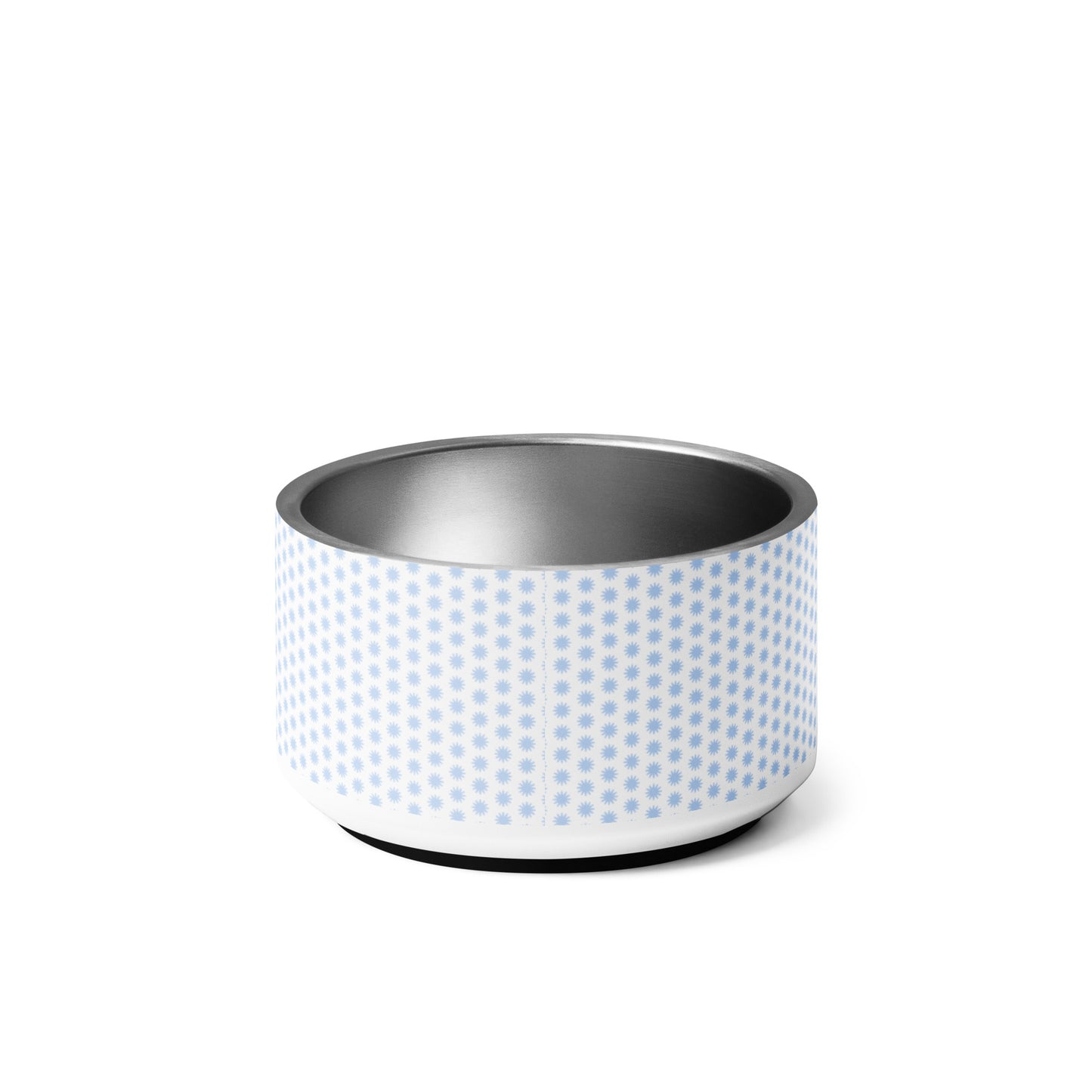 Pet Bowl (Bowl Empty, Mood Cranky-blue)