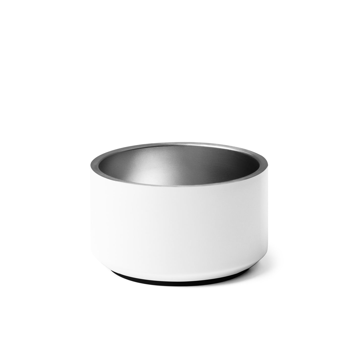 Pet Bowl (Bowl Empty, Mood Cranky-white)