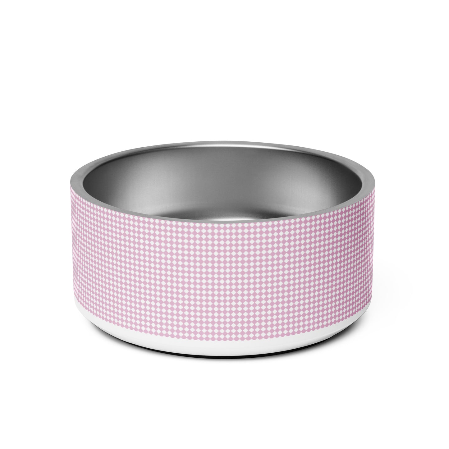 Pet Bowl (Bowl Empty, Mood Cranky-pink)