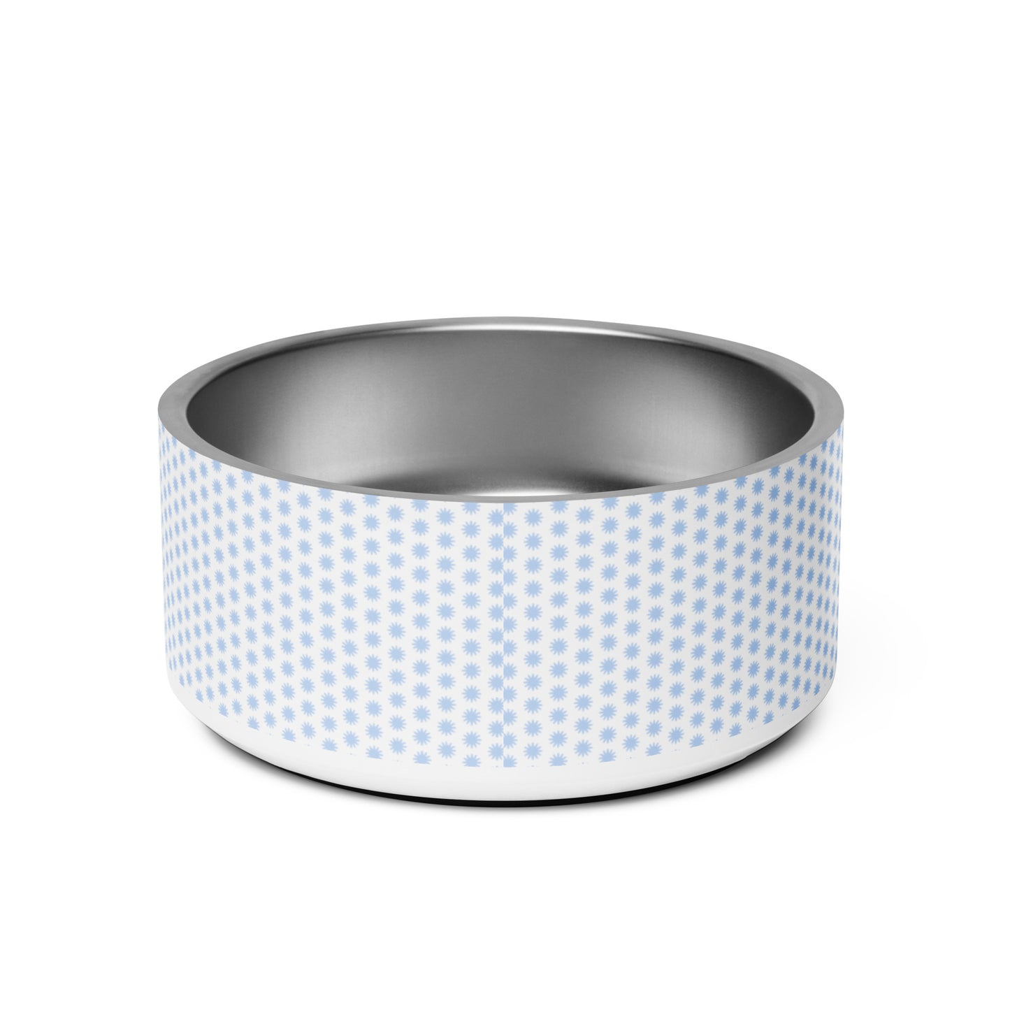 Pet Bowl (Bowl Empty, Mood Cranky-blue)