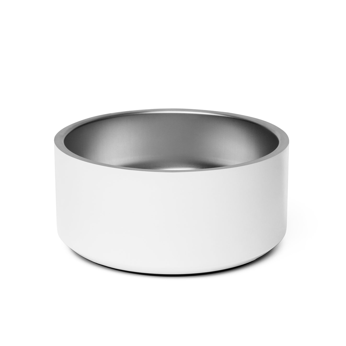 Pet Bowl (Bowl Empty, Mood Cranky-white)