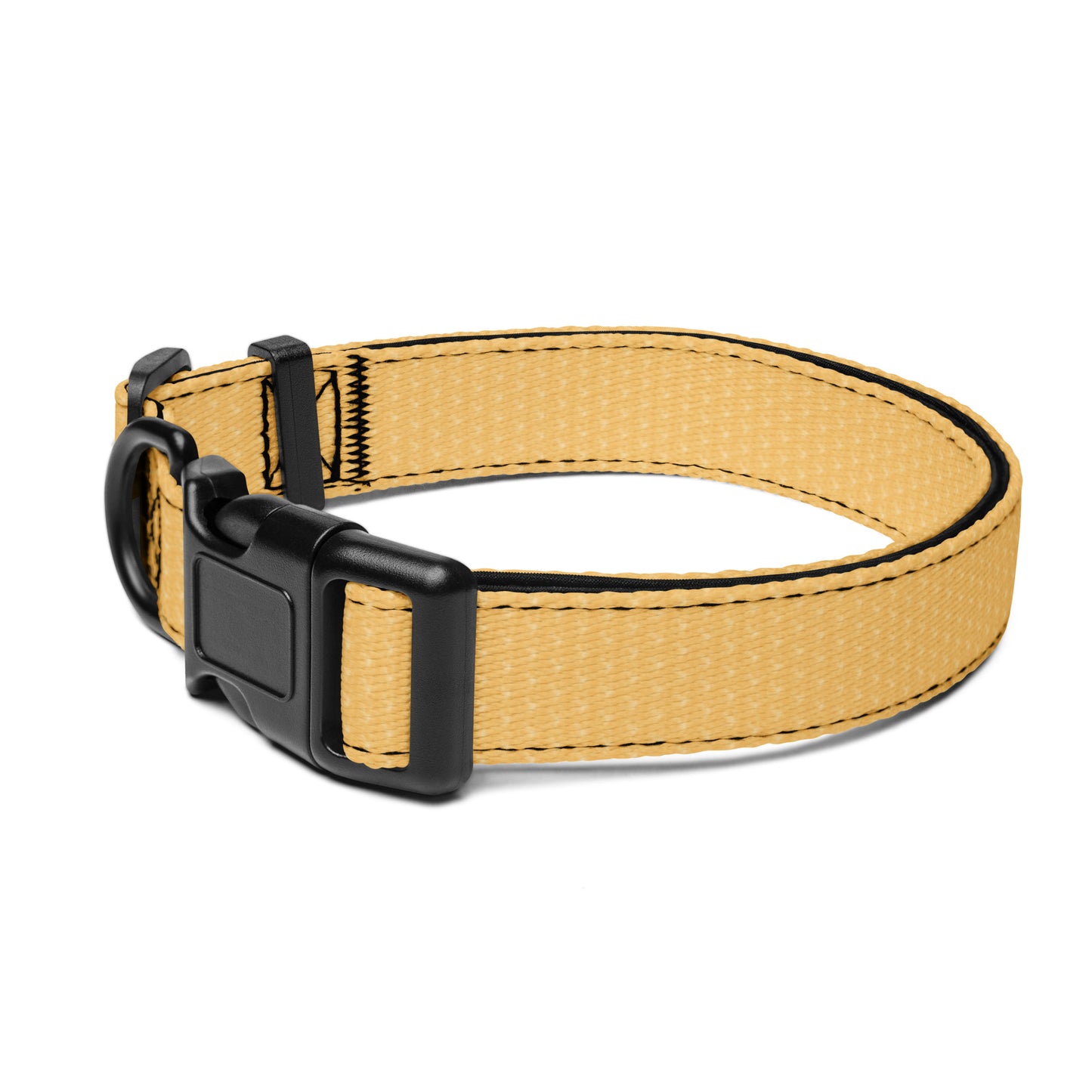 Pet Collar (Harvest Lily)
