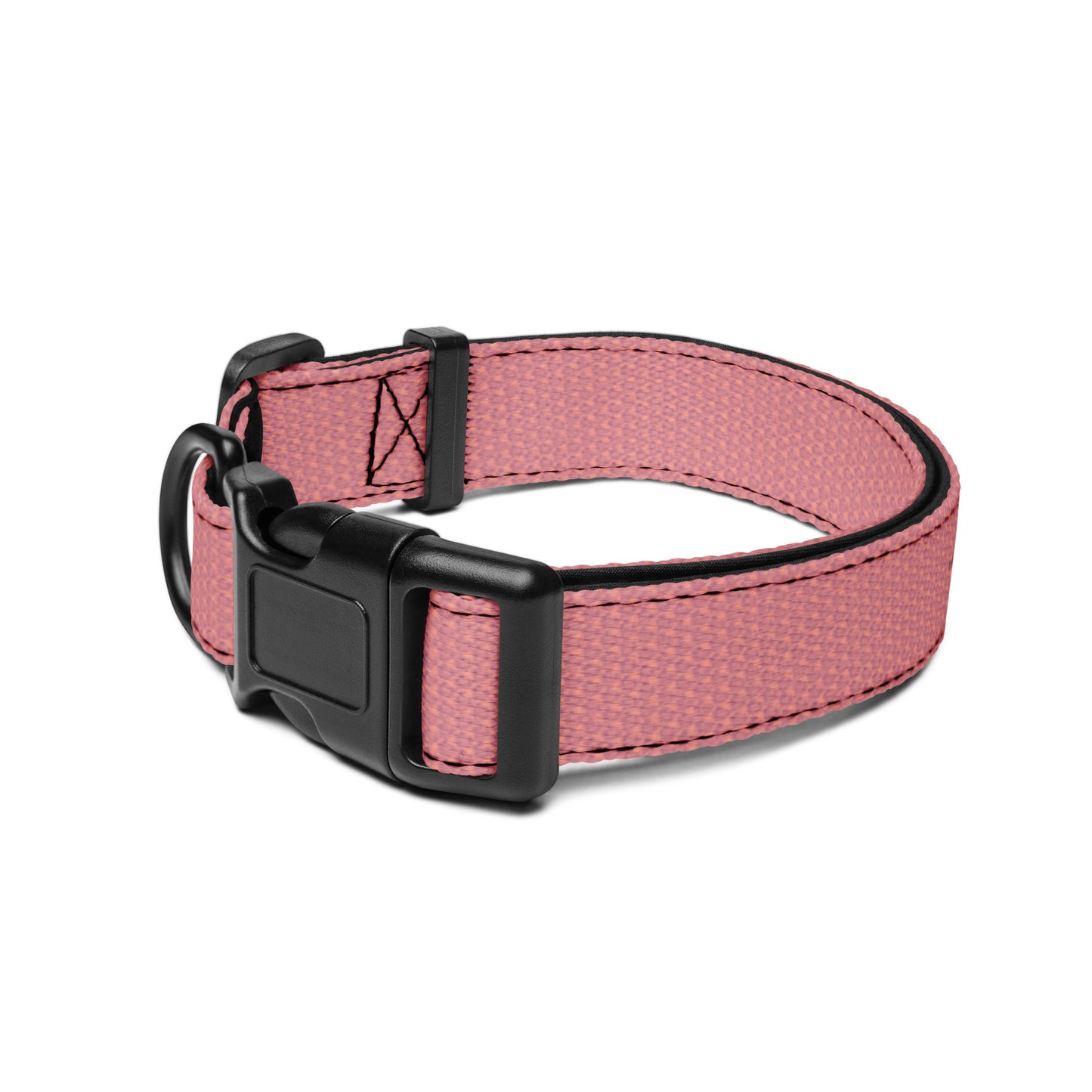 Pet Collar (Pink Bouquet)